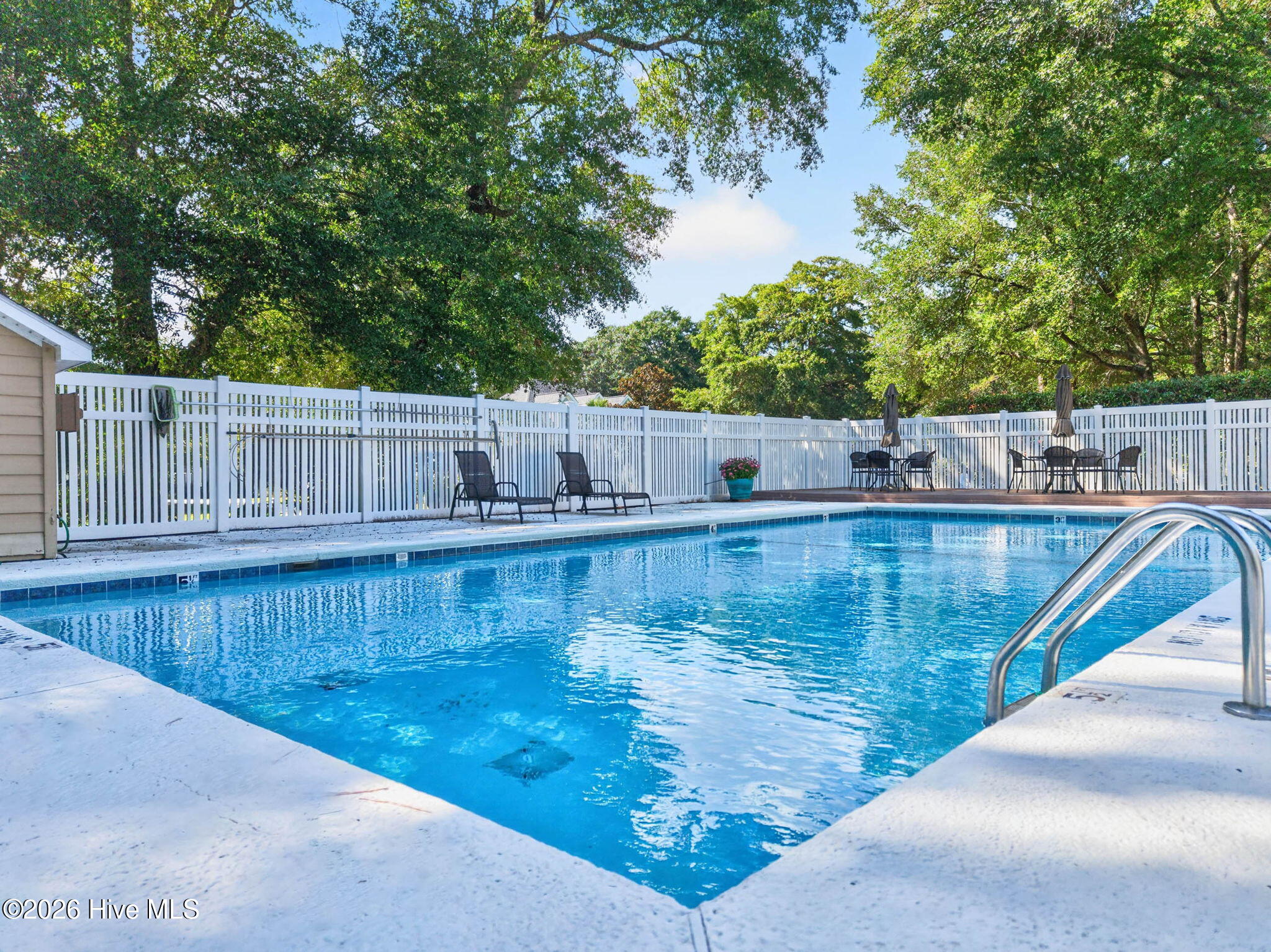 350 Sea Trail Drive E Apt 3 Property Photo 42