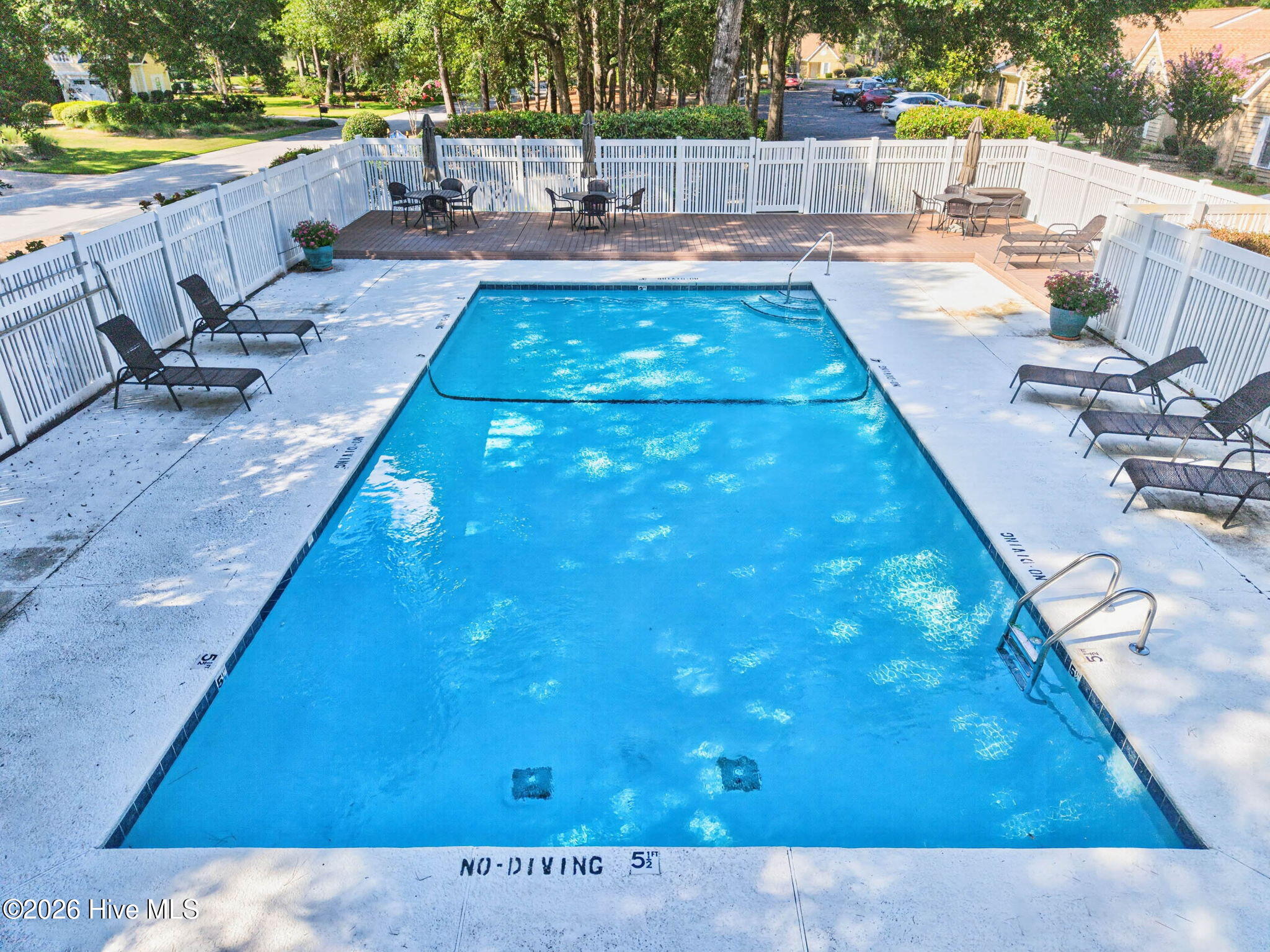 350 Sea Trail Drive E Apt 3 Property Photo 43