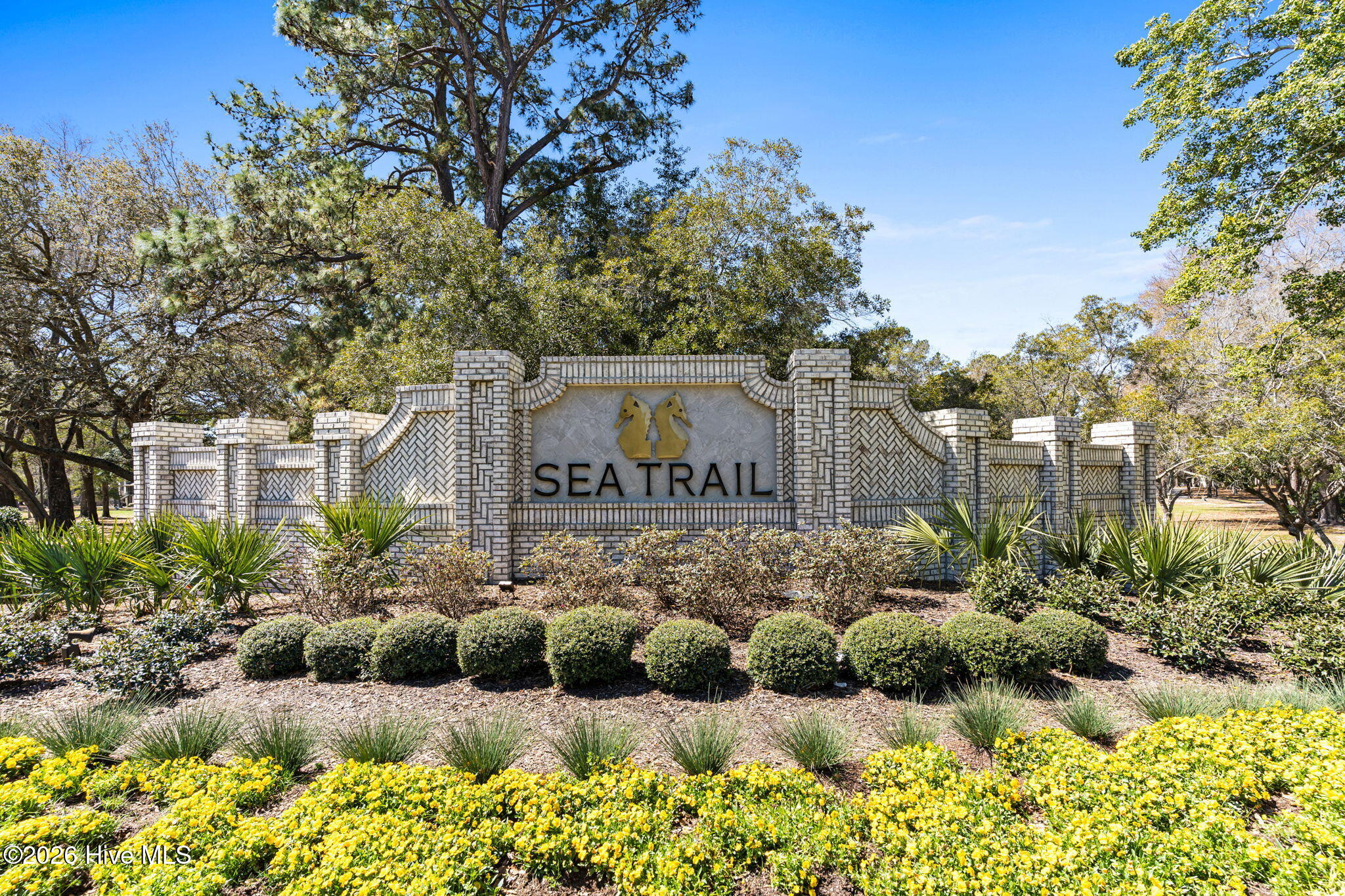 350 Sea Trail Drive E Apt 3 Property Photo 47