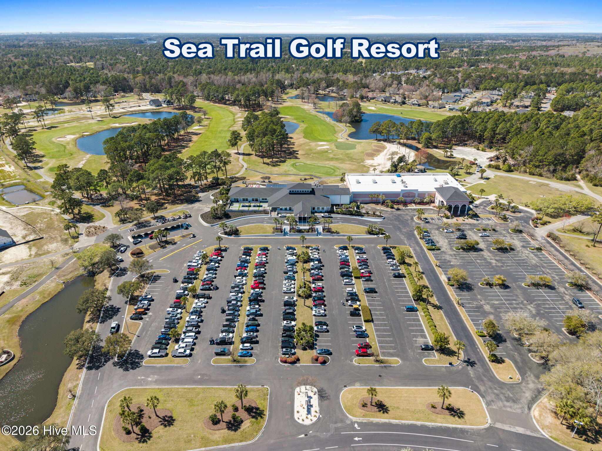 350 Sea Trail Drive E Apt 3 Property Photo 48