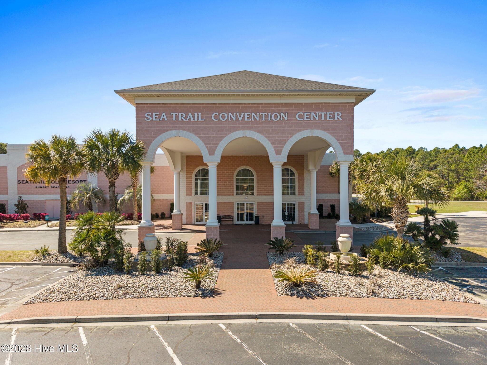 350 Sea Trail Drive E Apt 3 Property Photo 49