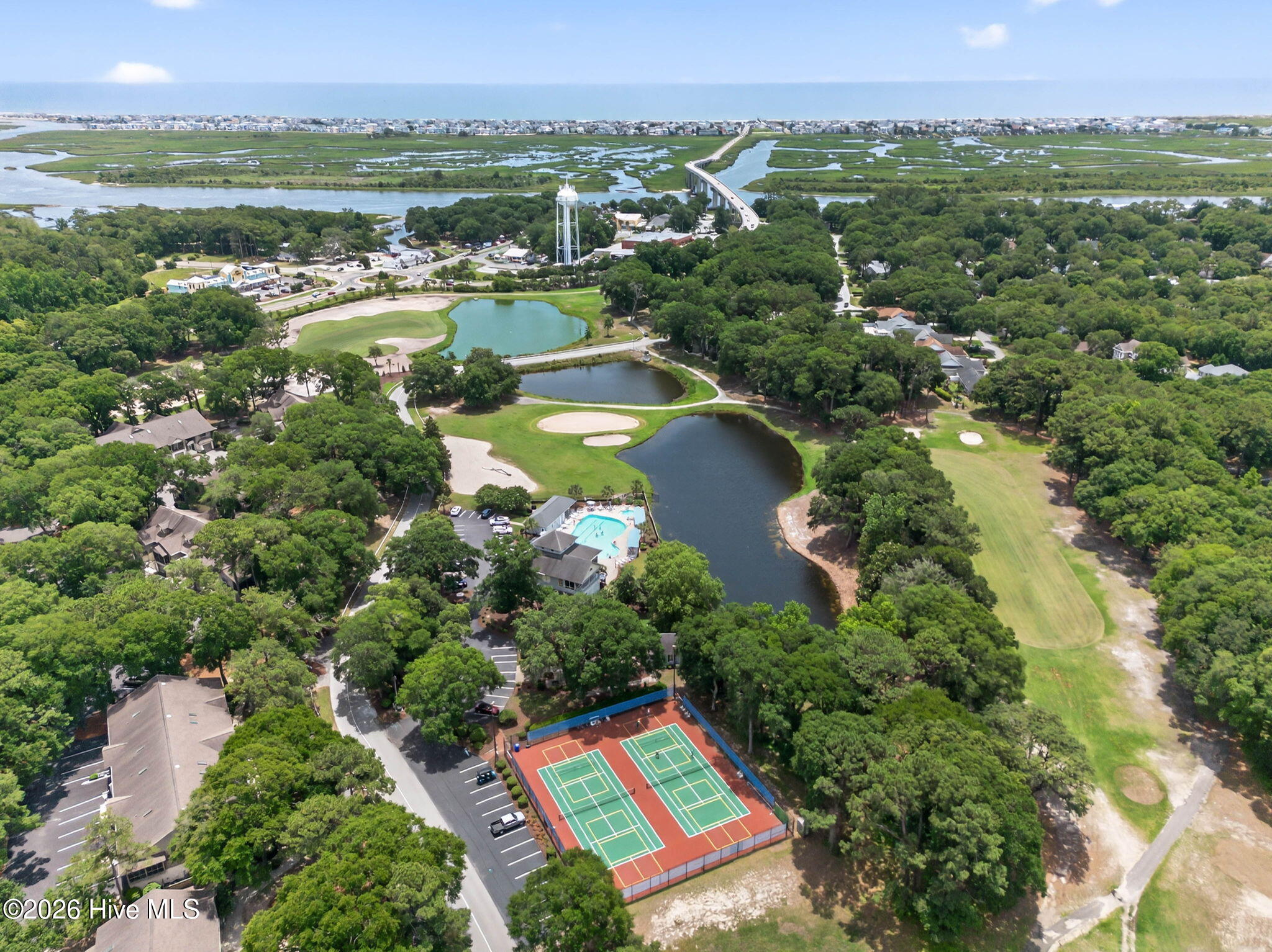 350 Sea Trail Drive E Apt 3 Property Photo 58