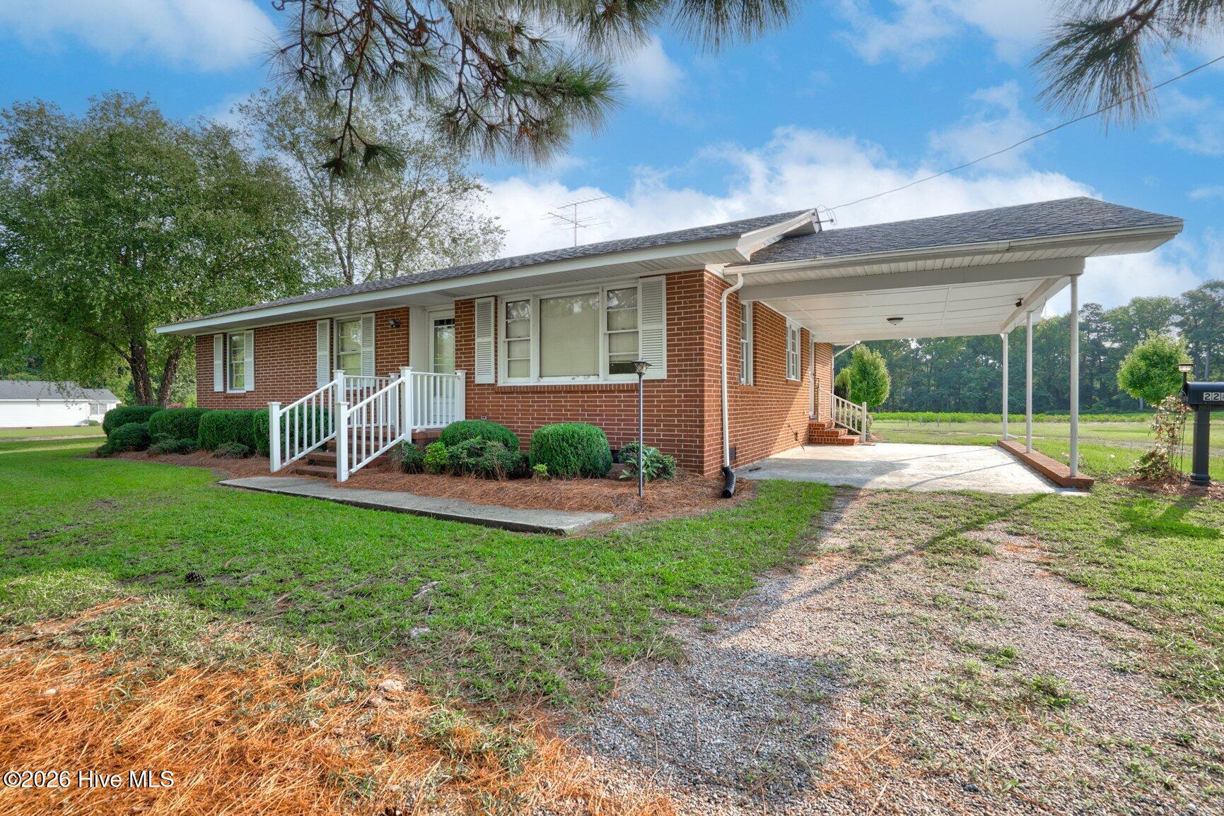 2281 S Old Carriage Road Property Photo 20