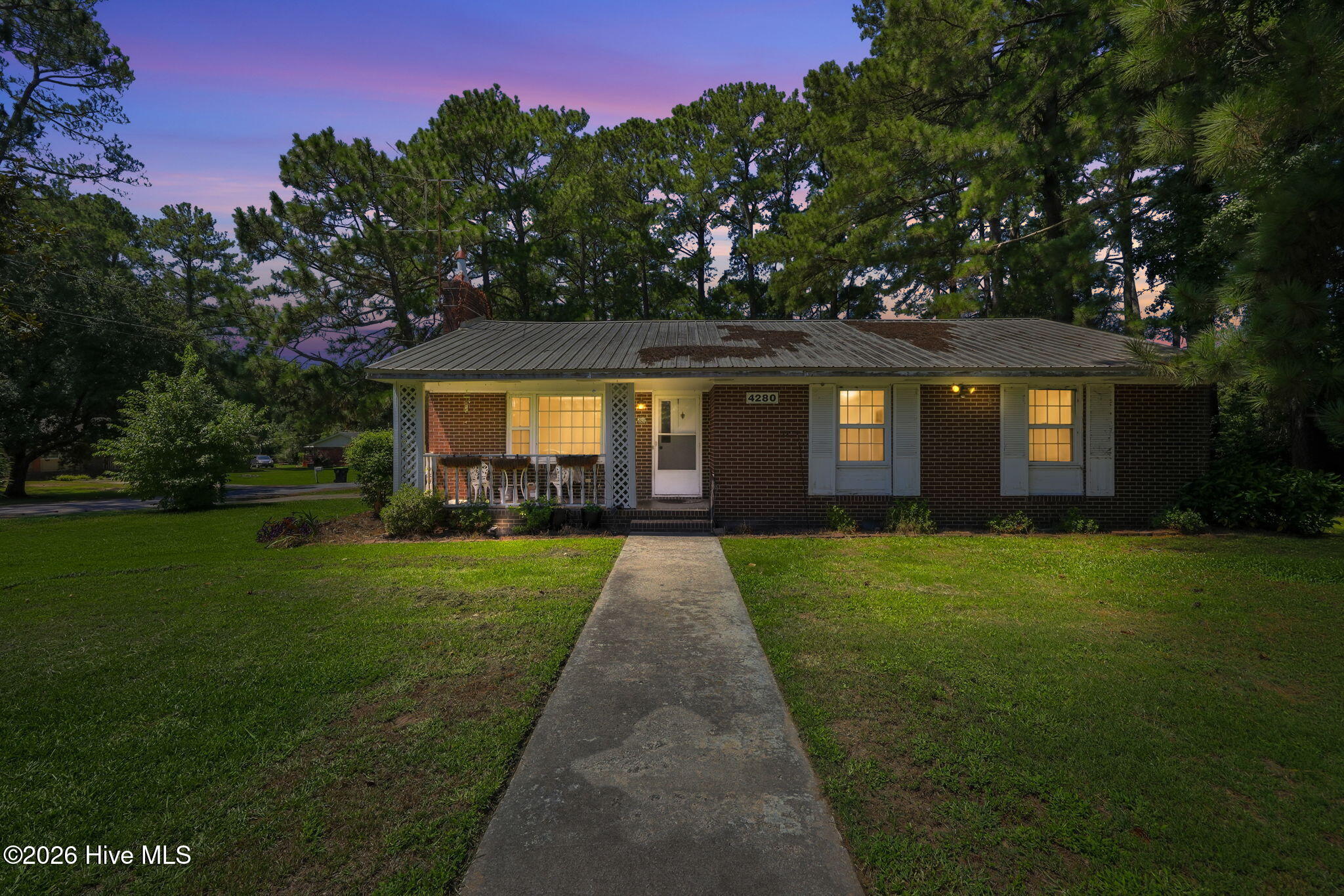 4280 Se College Street Property Photo 1