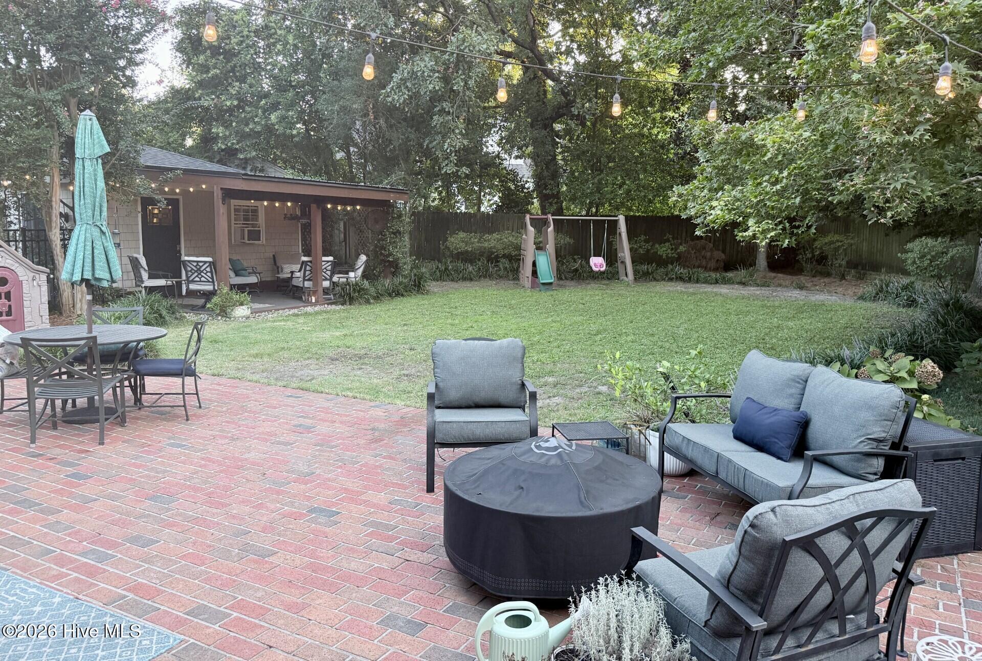 318 Colonial Drive Property Photo 11