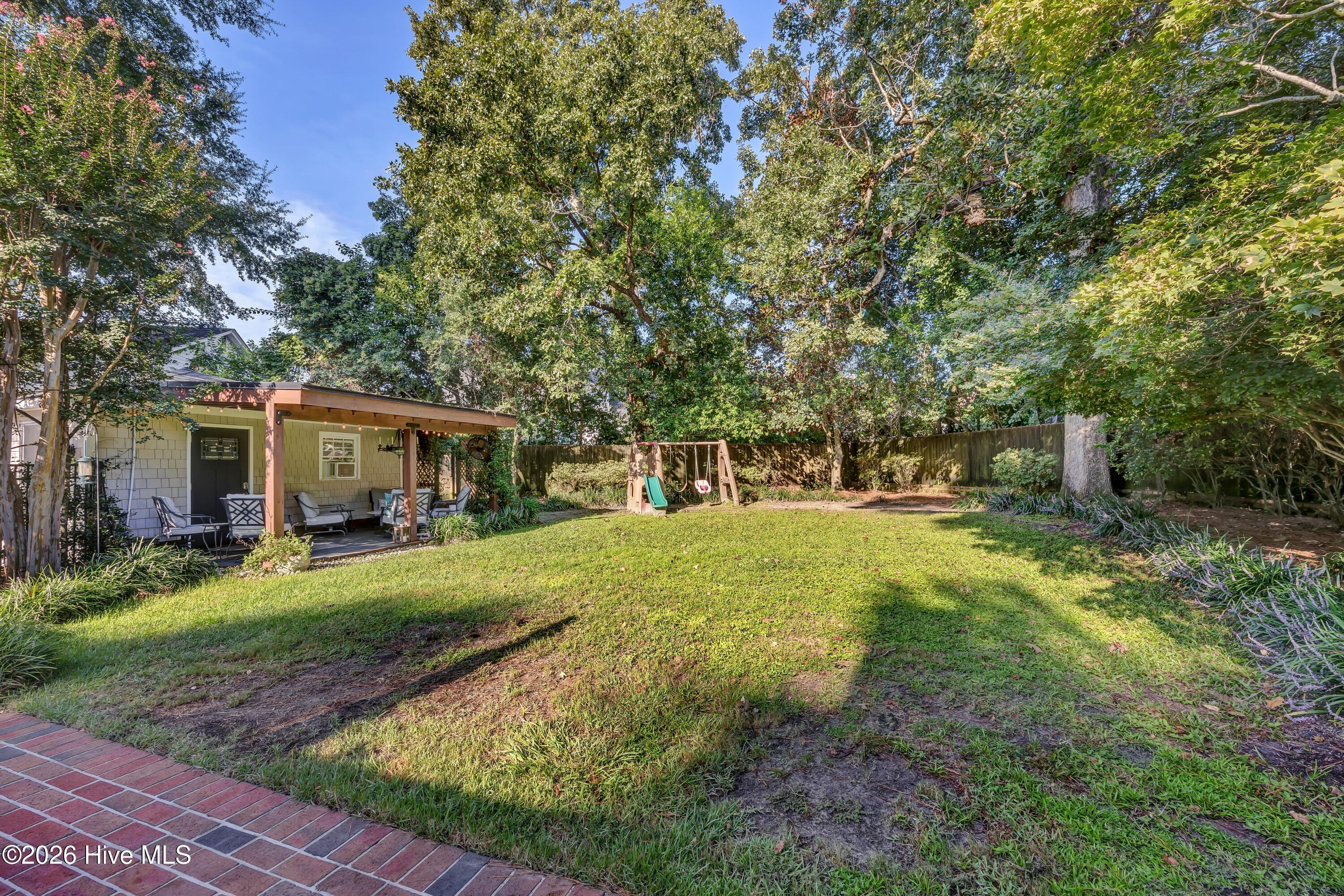 318 Colonial Drive Property Photo 41