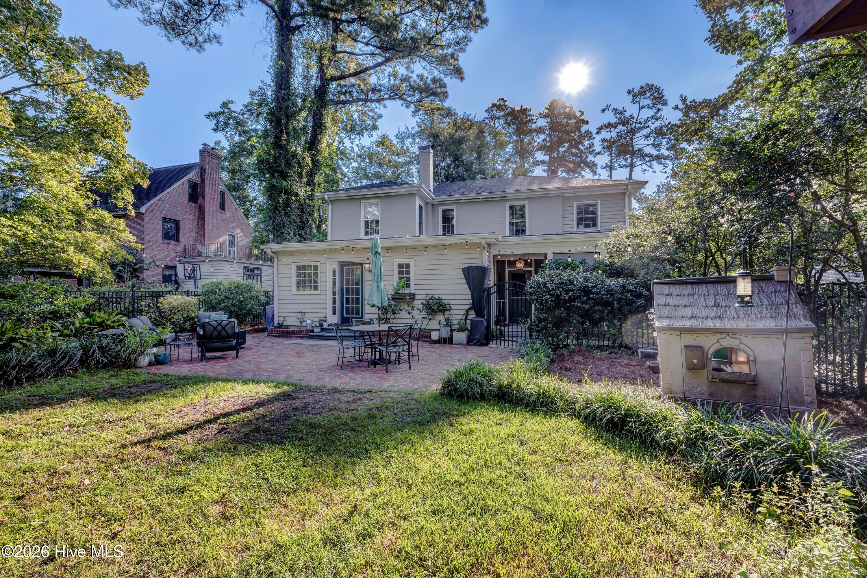 318 Colonial Drive Property Photo 45