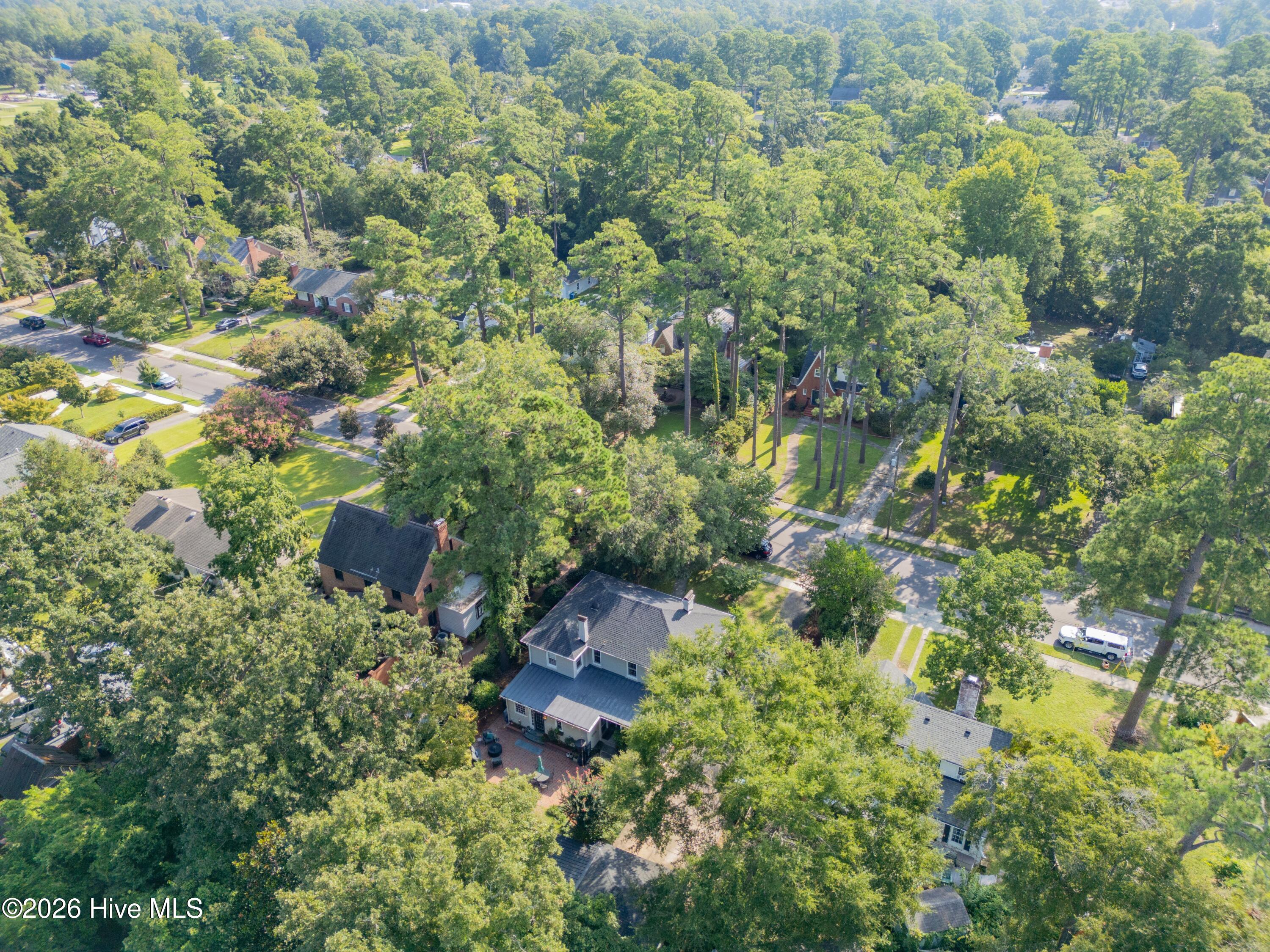 318 Colonial Drive Property Photo 54