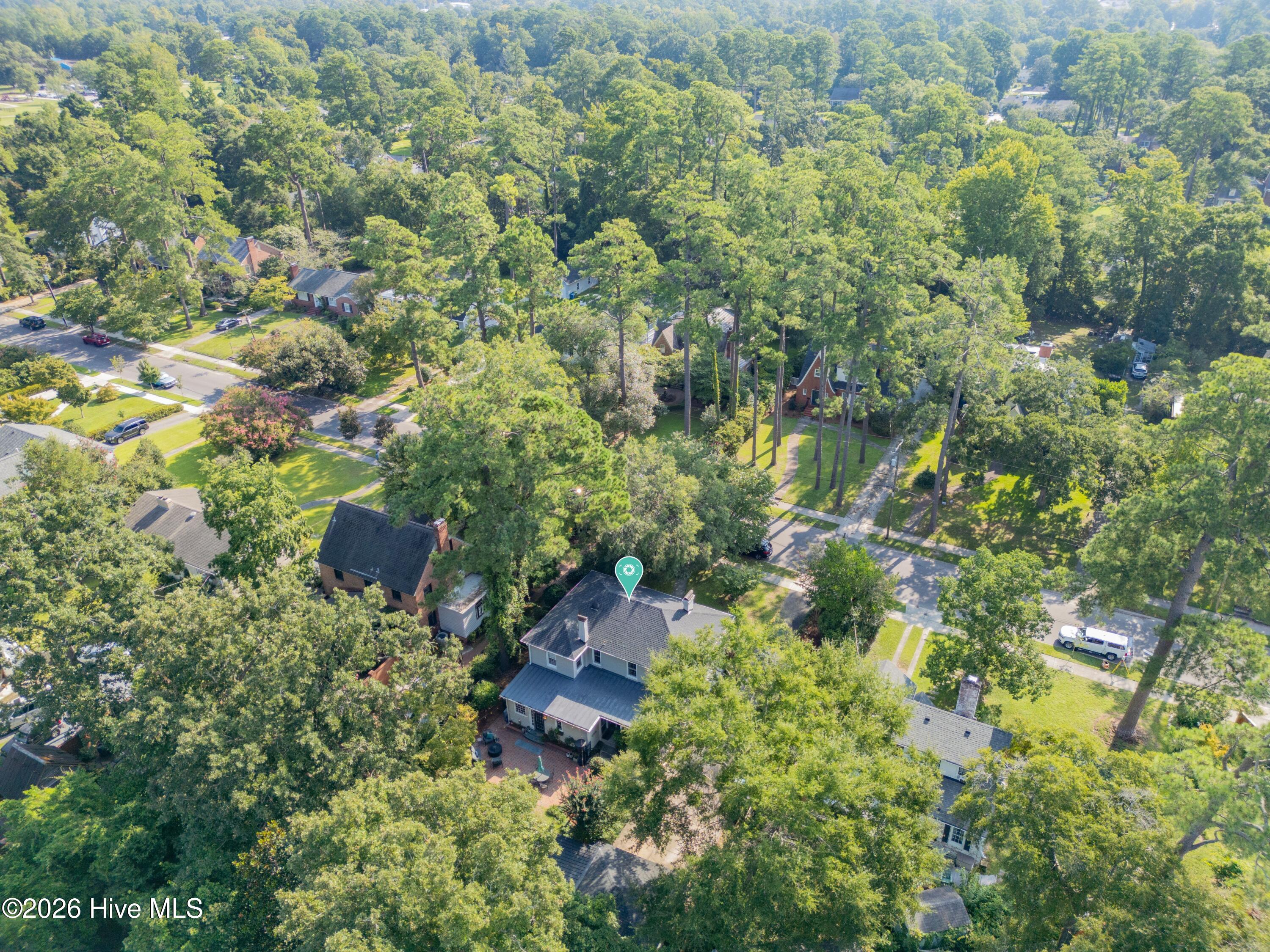 318 Colonial Drive Property Photo 55