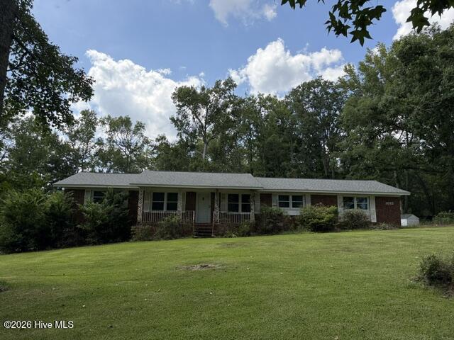 1032 Central Road Property Photo 2