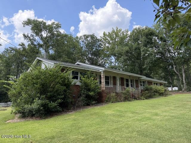 1032 Central Road Property Photo 3