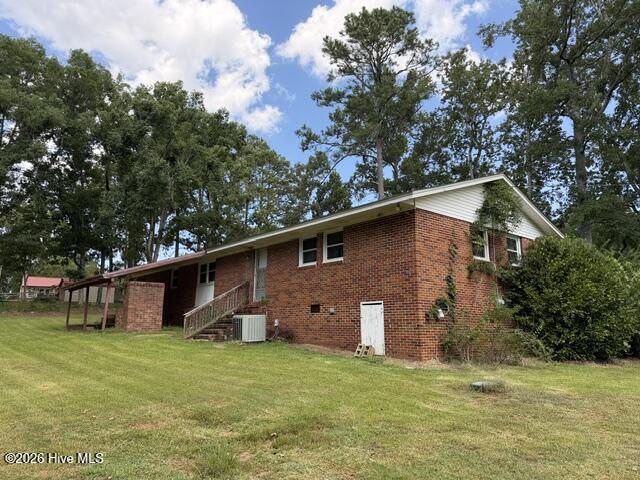 1032 Central Road Property Photo 6
