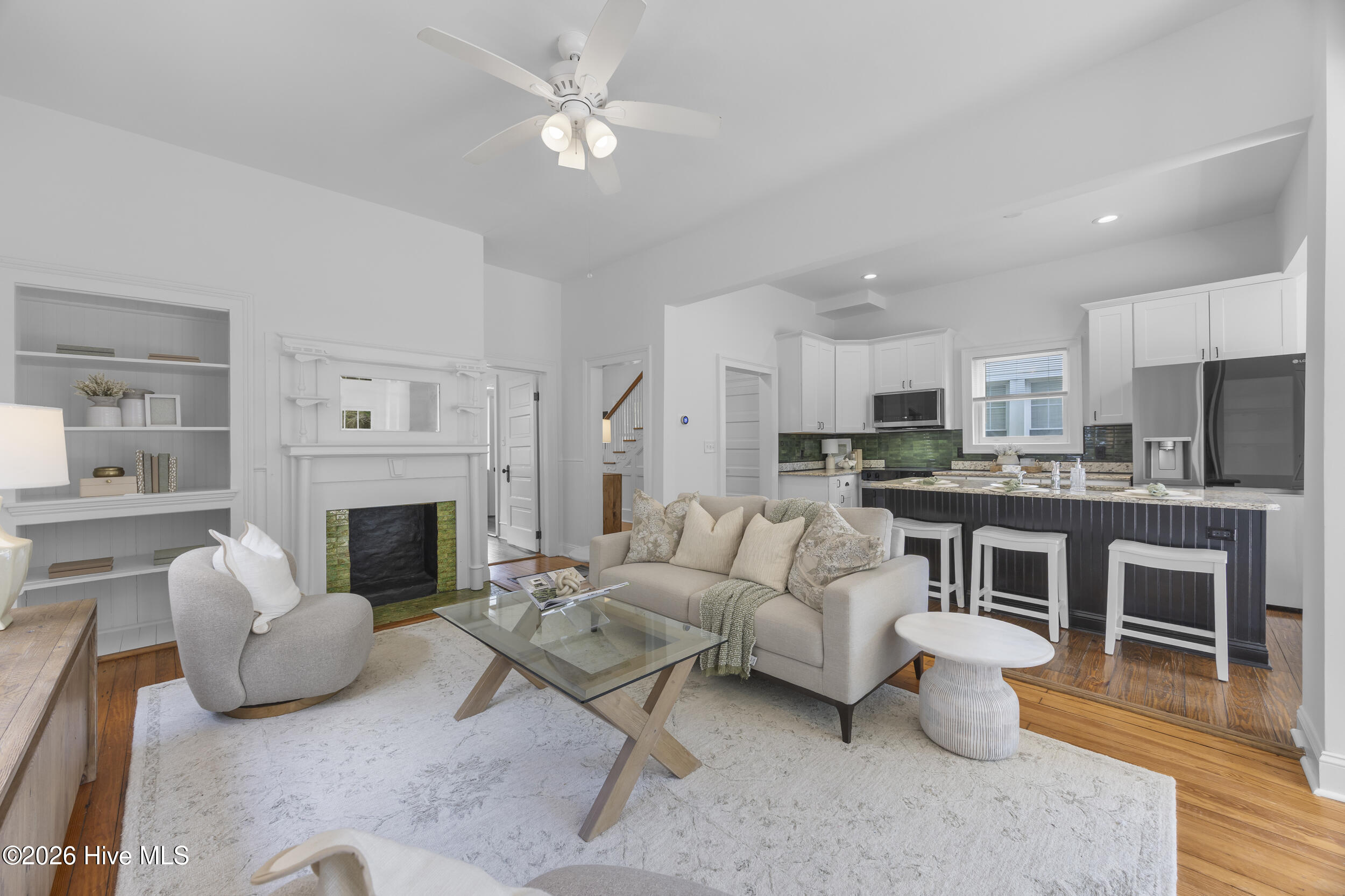 1416 Dock Street Property Photo 20