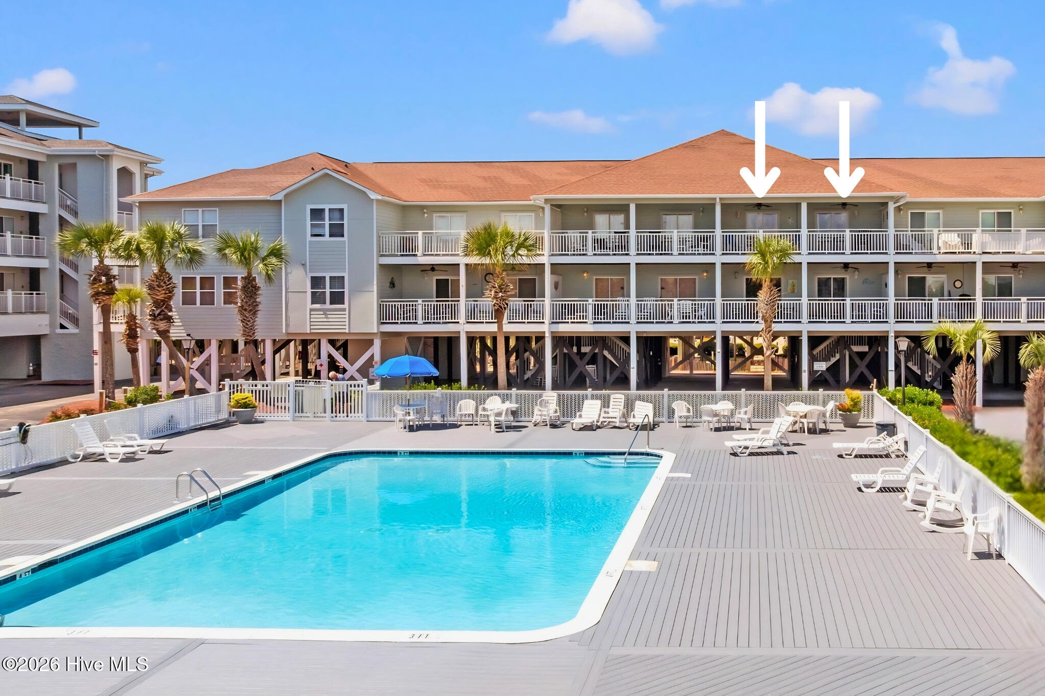 27 Ocean Isle West Boulevard # Dd Property Photo 1