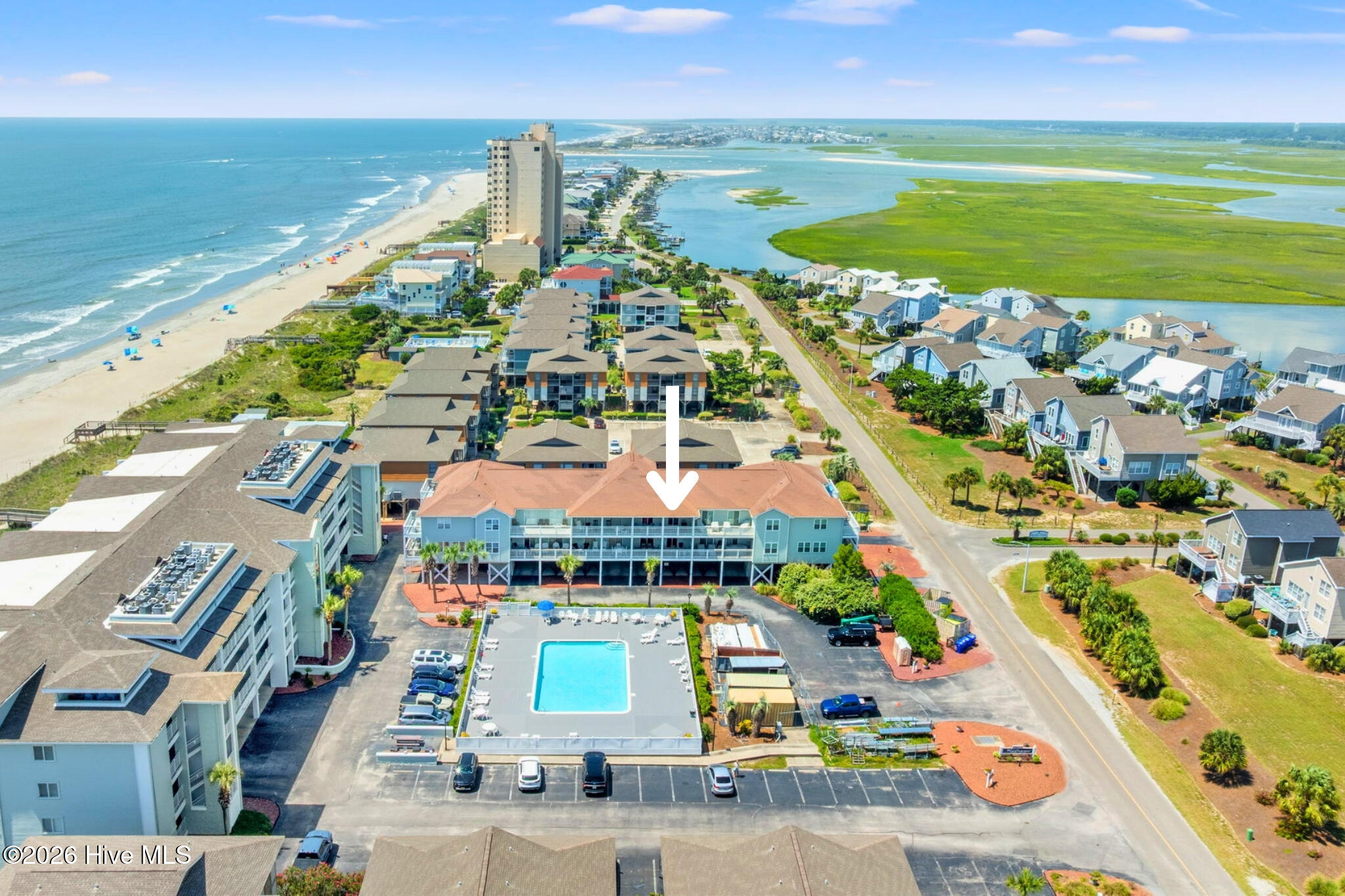 27 Ocean Isle West Boulevard # Dd Property Photo 2