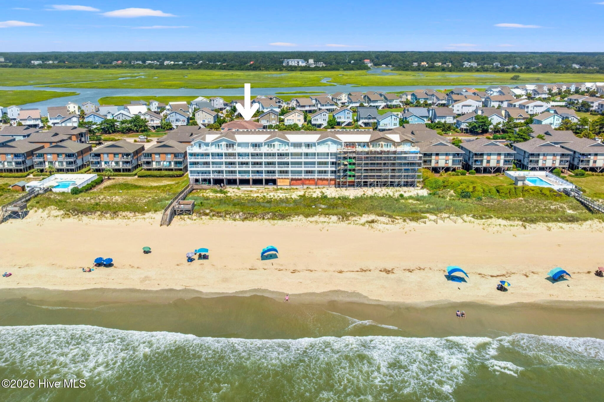 27 Ocean Isle West Boulevard # Dd Property Photo 44