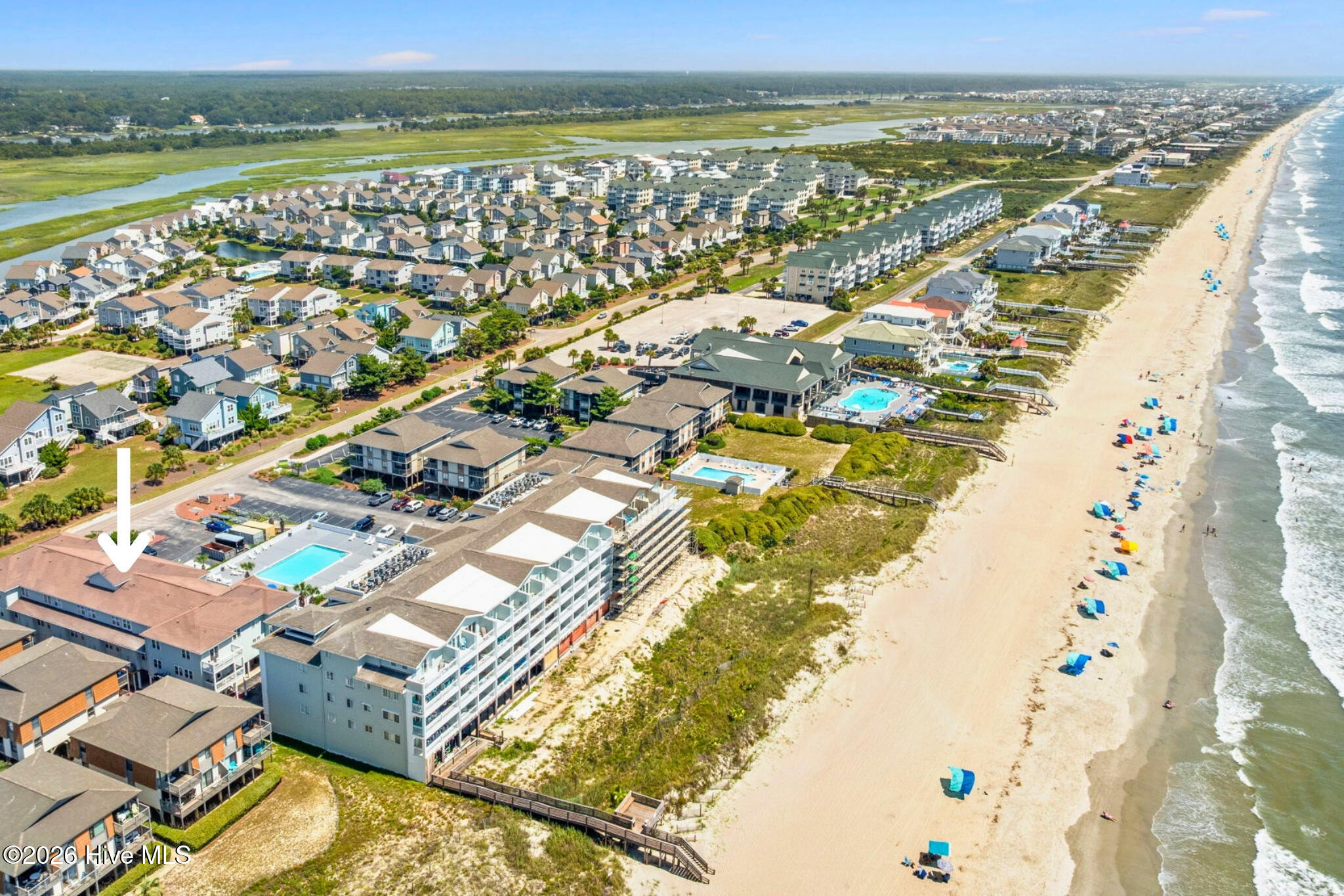 27 Ocean Isle West Boulevard # Dd Property Photo 45