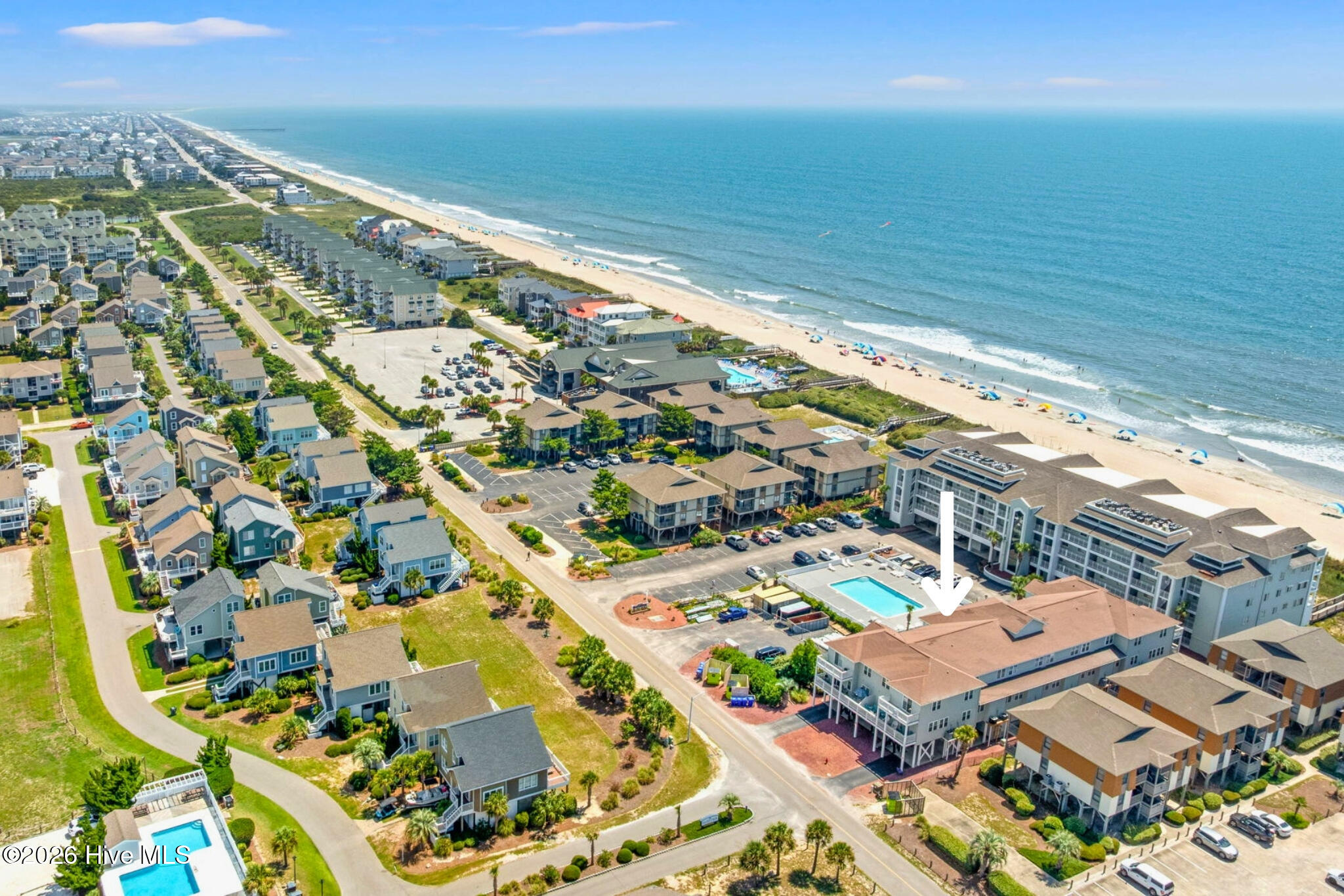 27 Ocean Isle West Boulevard # Dd Property Photo 46