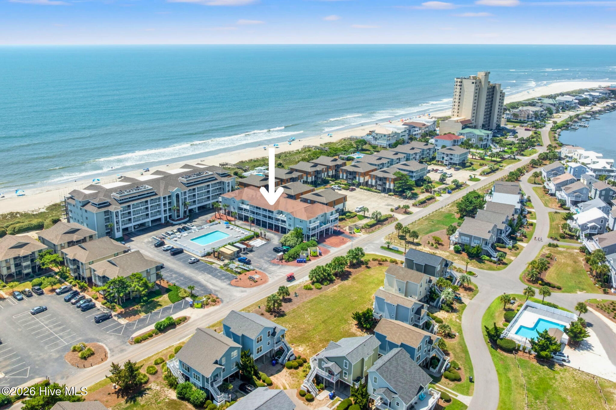 27 Ocean Isle West Boulevard # Dd Property Photo 48