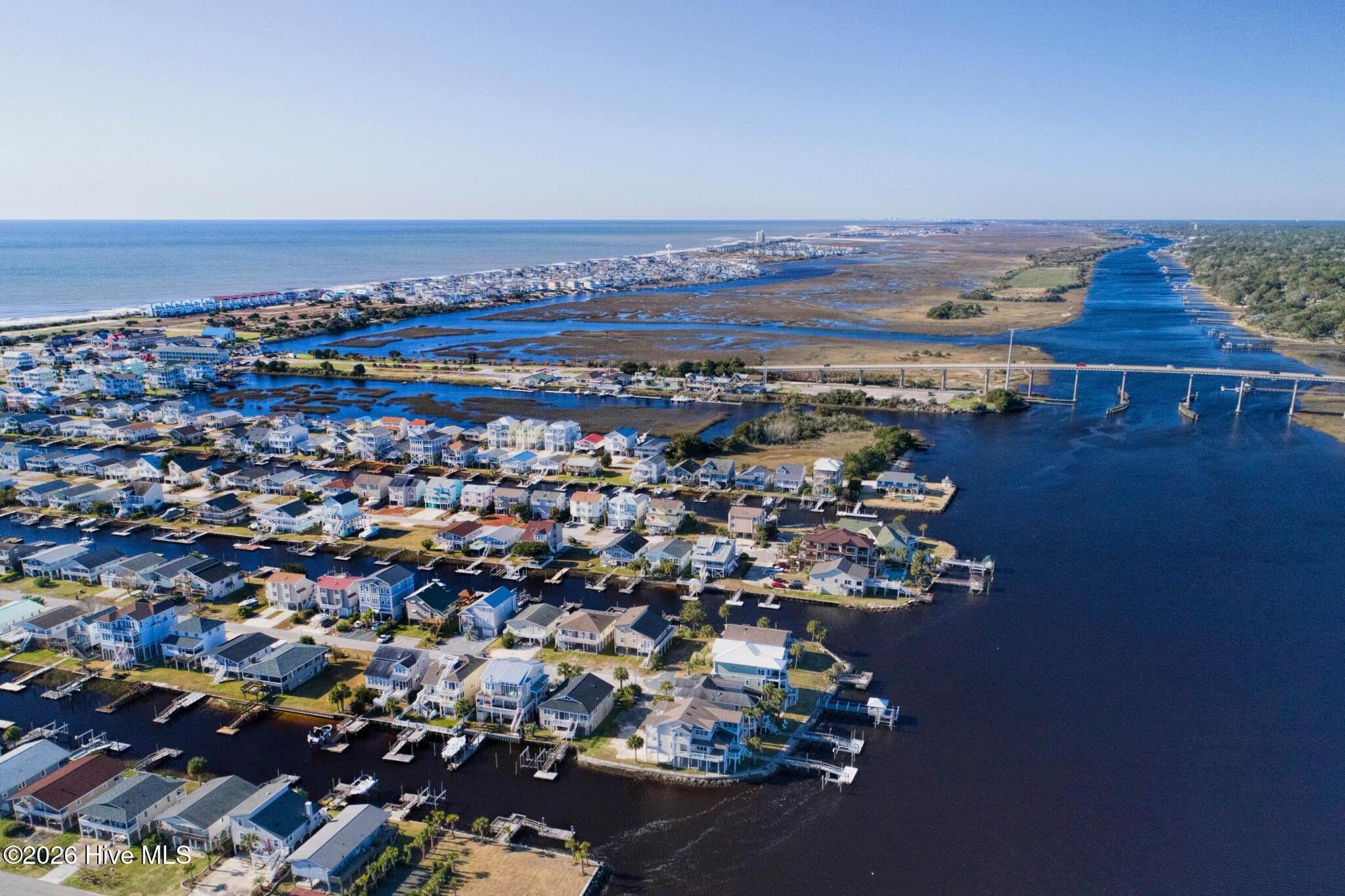 27 Ocean Isle West Boulevard # Dd Property Photo 55