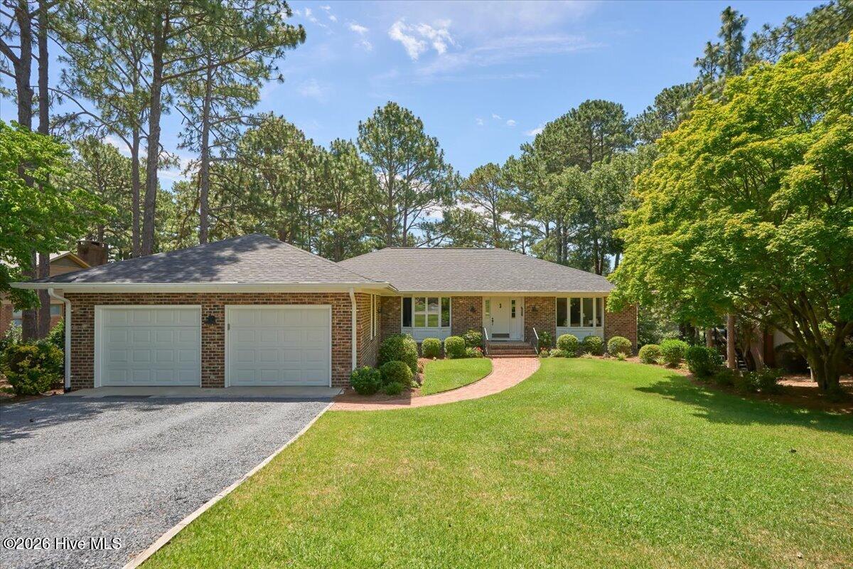154 Pine Lake Drive Property Photo 1