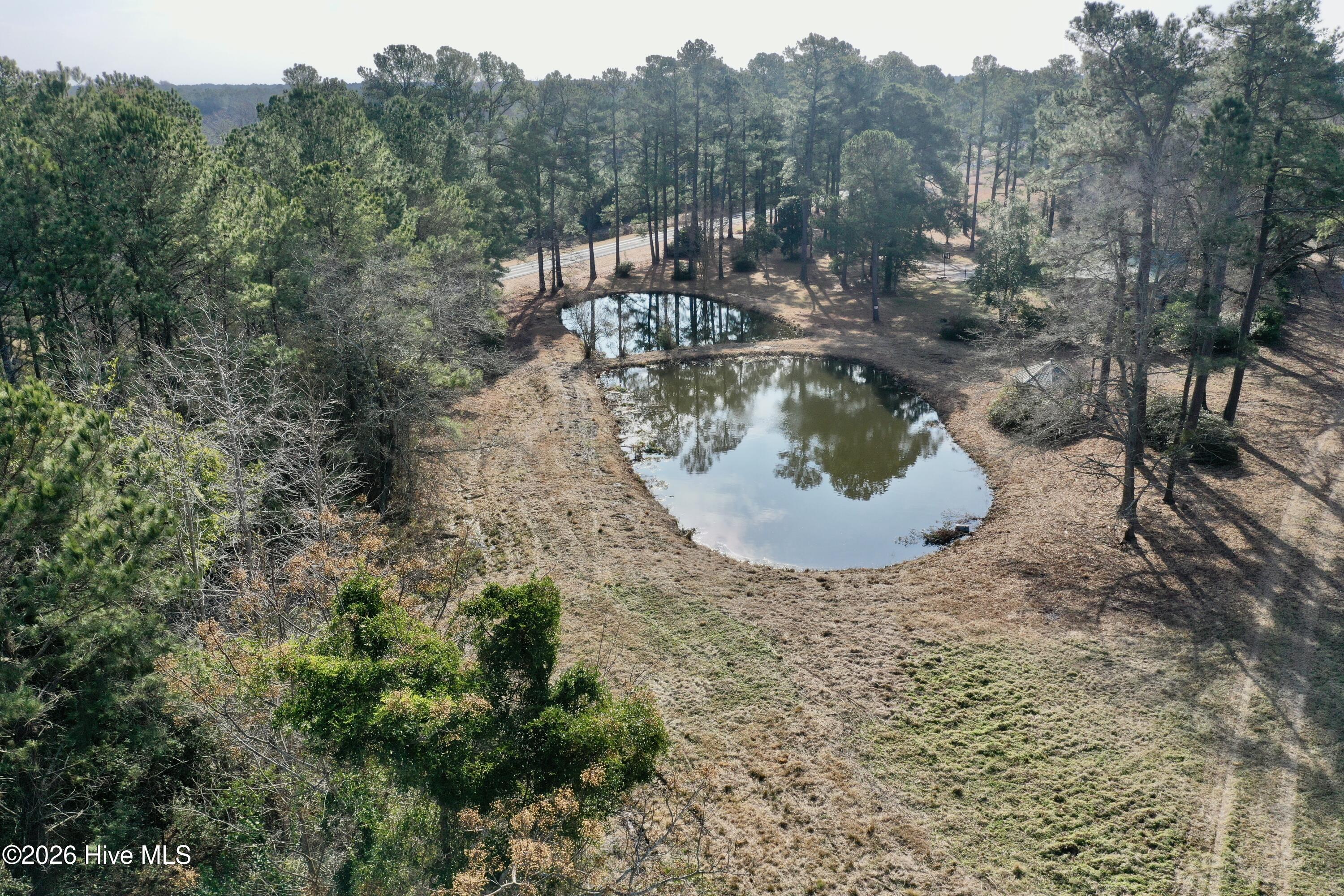 0 Near 4635 Hallsboro Road N Property Photo 1
