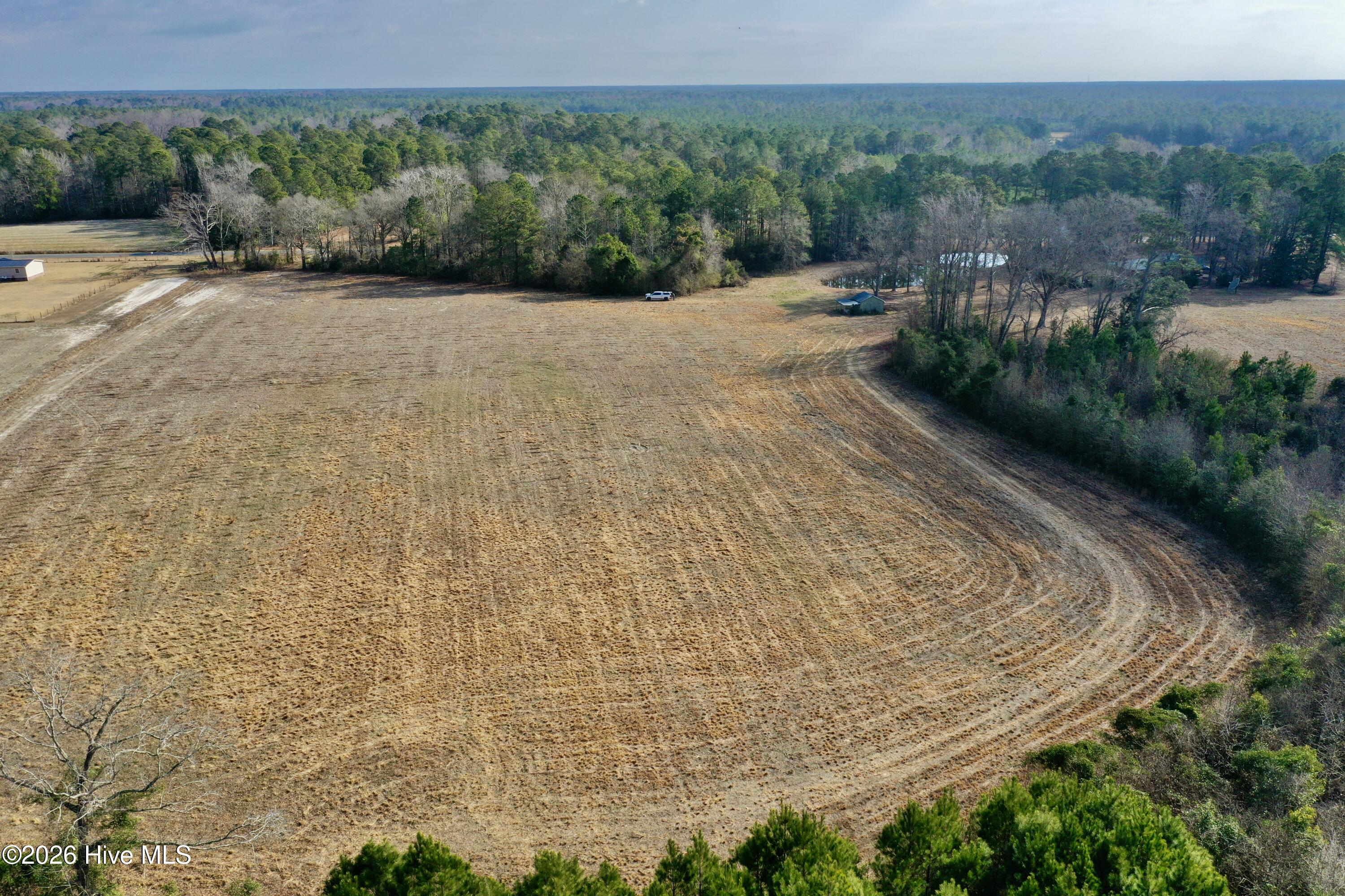 0 Near 4635 Hallsboro Road N Property Photo 2