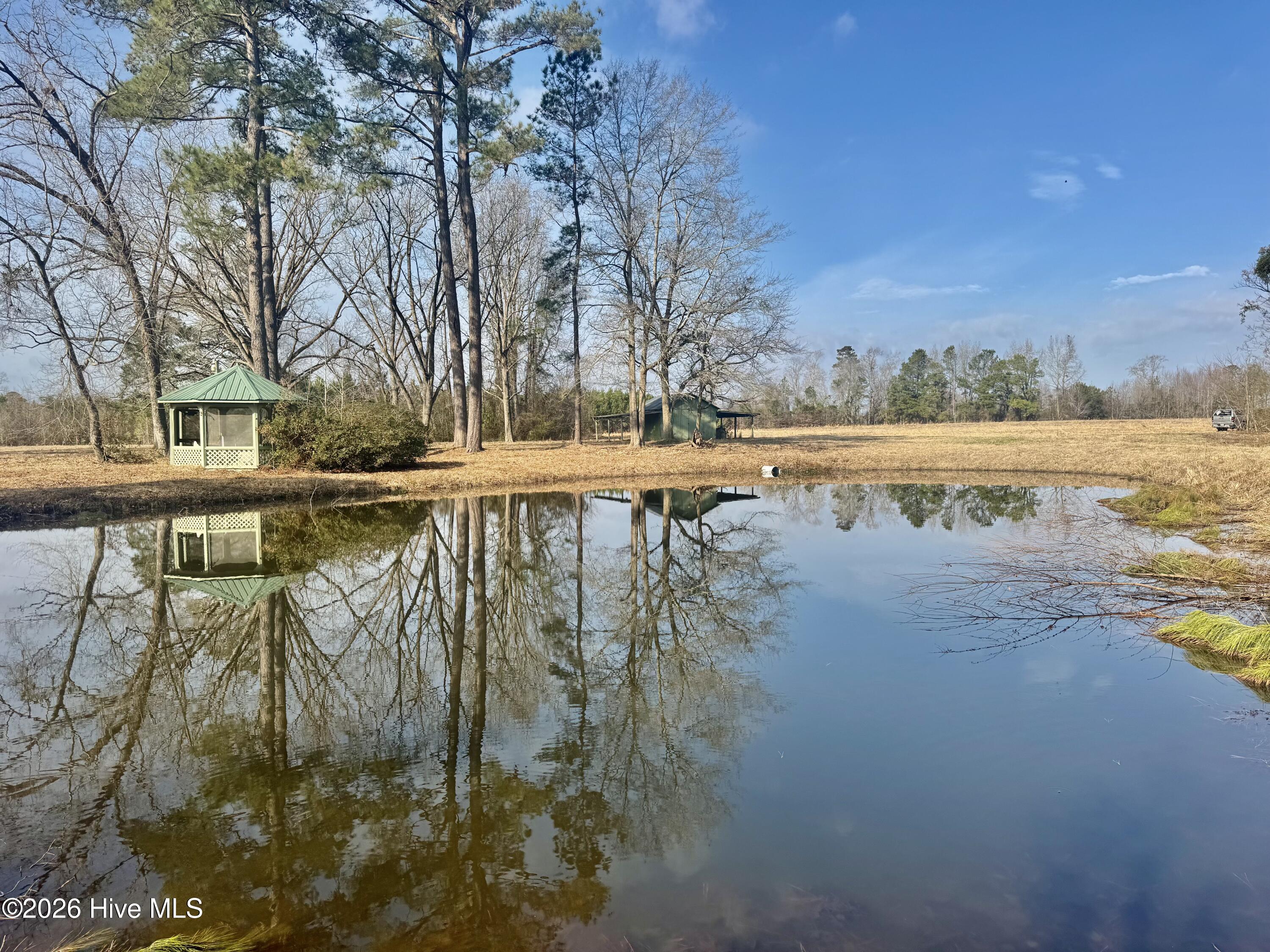 0 Near 4635 Hallsboro Road N Property Photo 8
