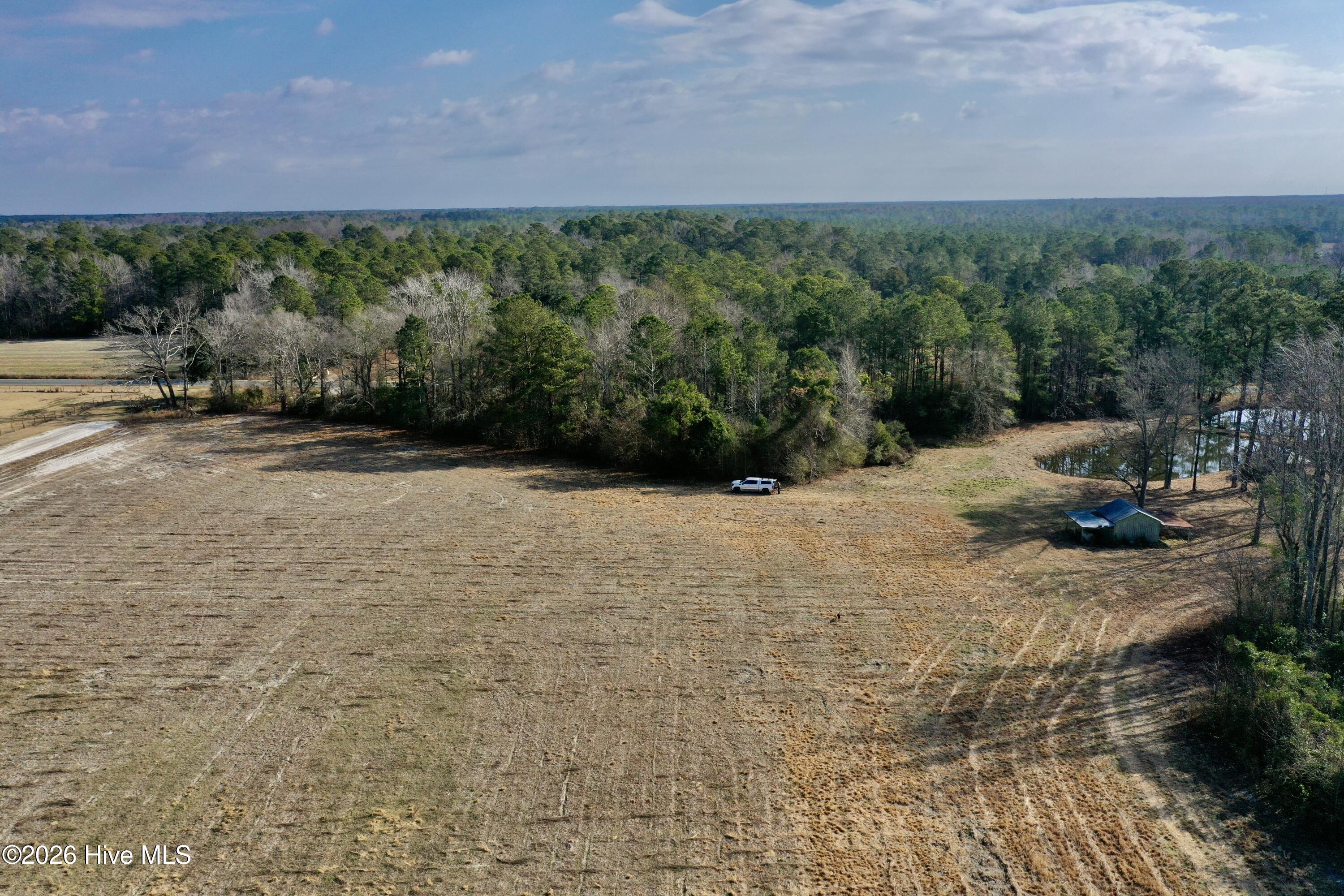 0 Near 4635 Hallsboro Road N Property Photo 9