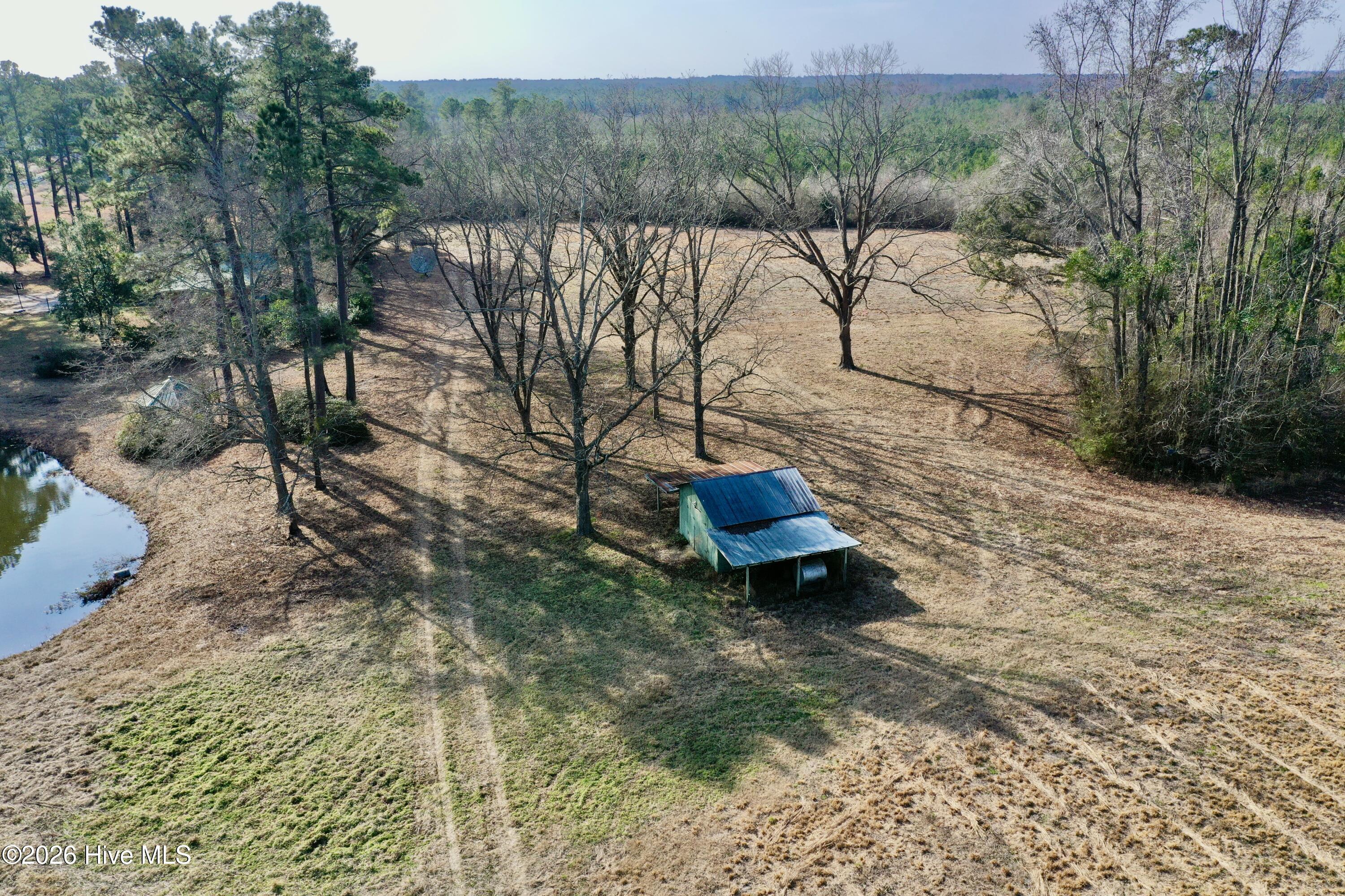 0 Near 4635 Hallsboro Road N Property Photo 10