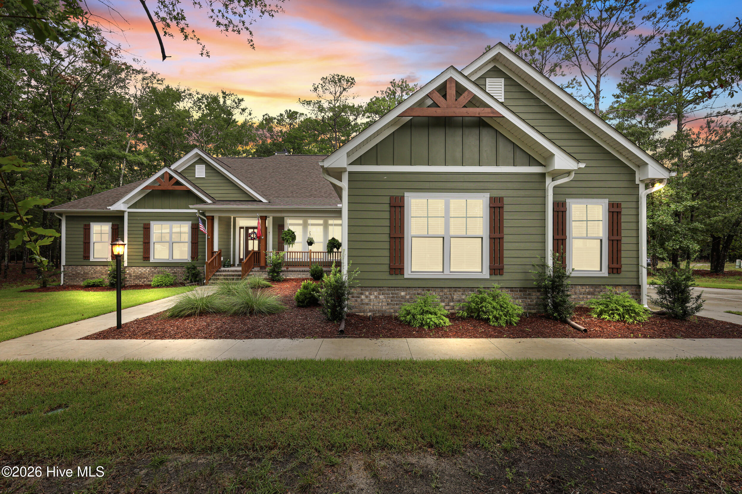 1812 Harbour Edge Lane Sw Property Photo 1