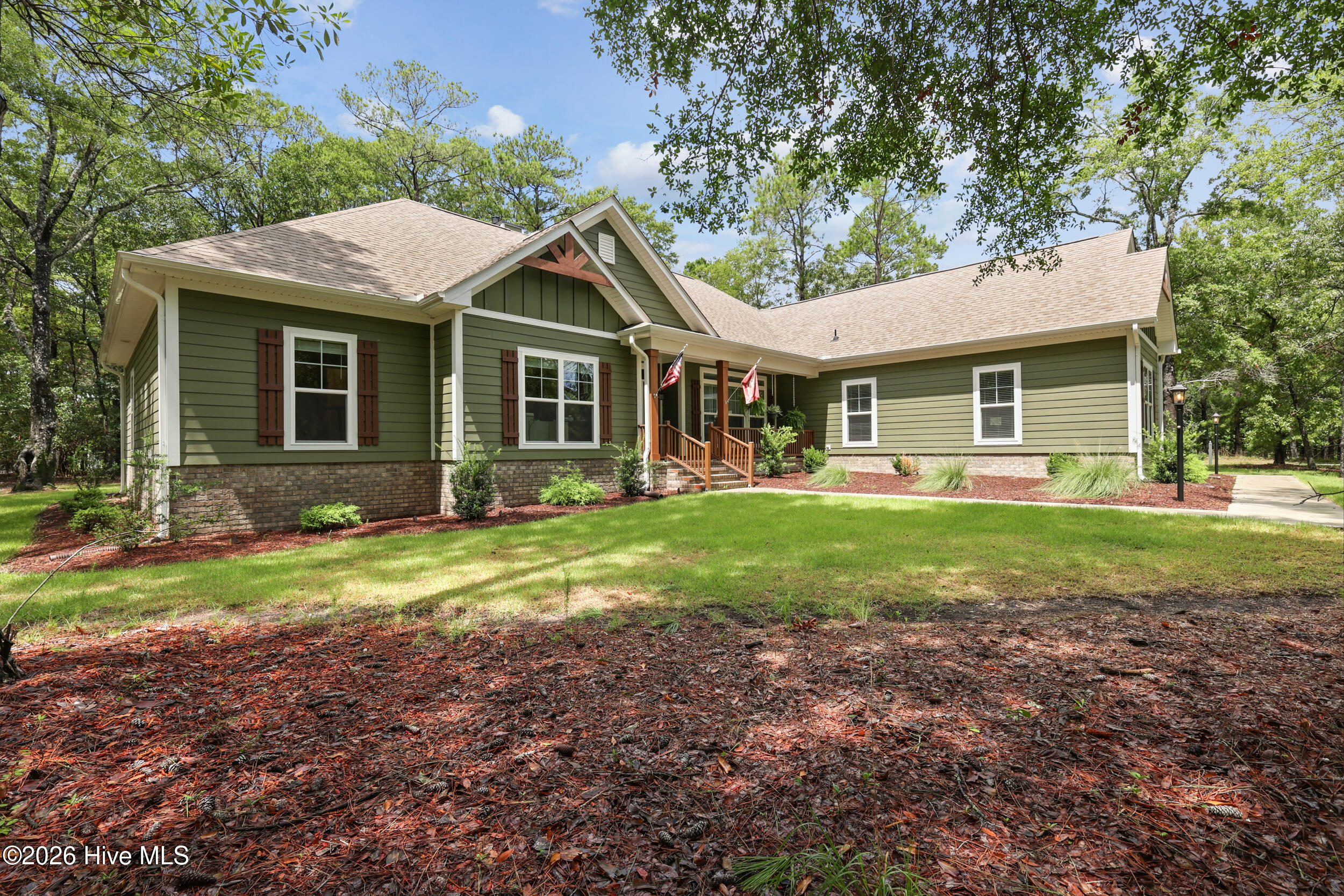 1812 Harbour Edge Lane Sw Property Photo 3