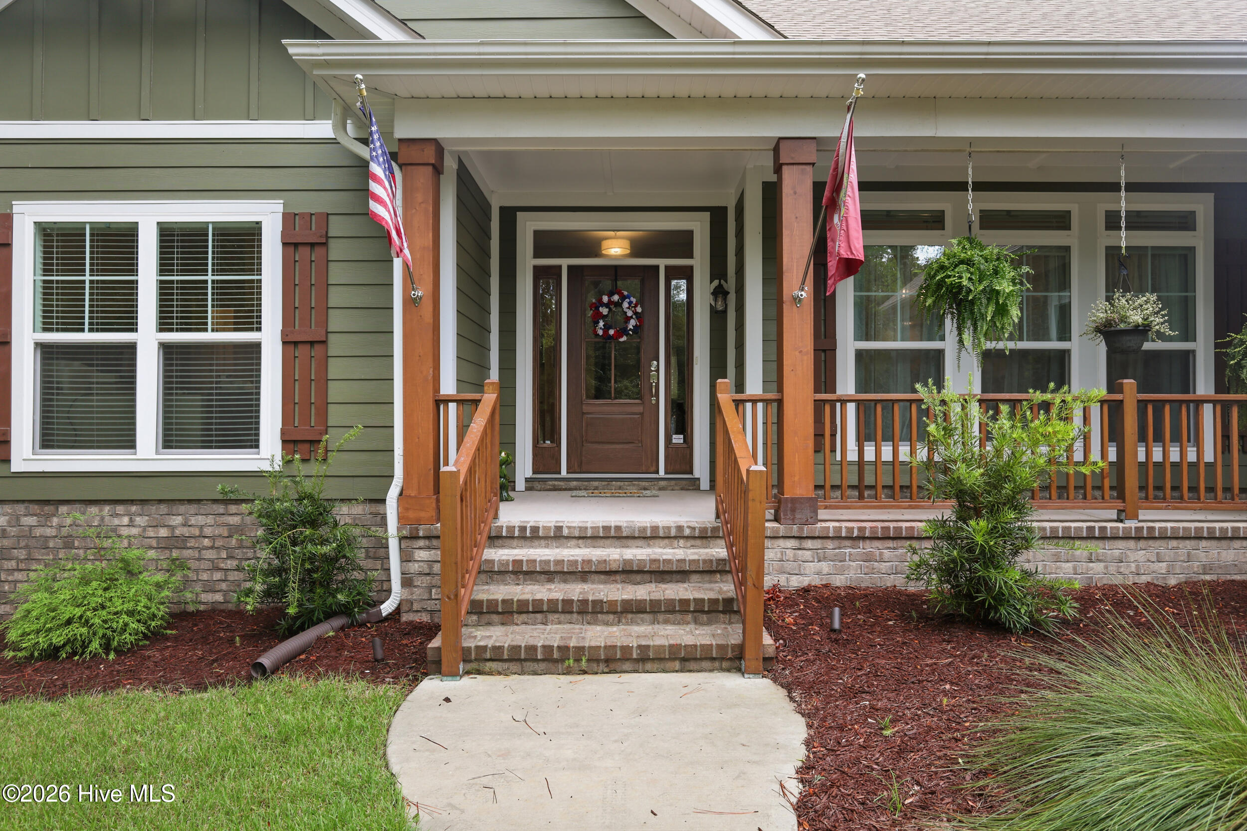 1812 Harbour Edge Lane Sw Property Photo 5