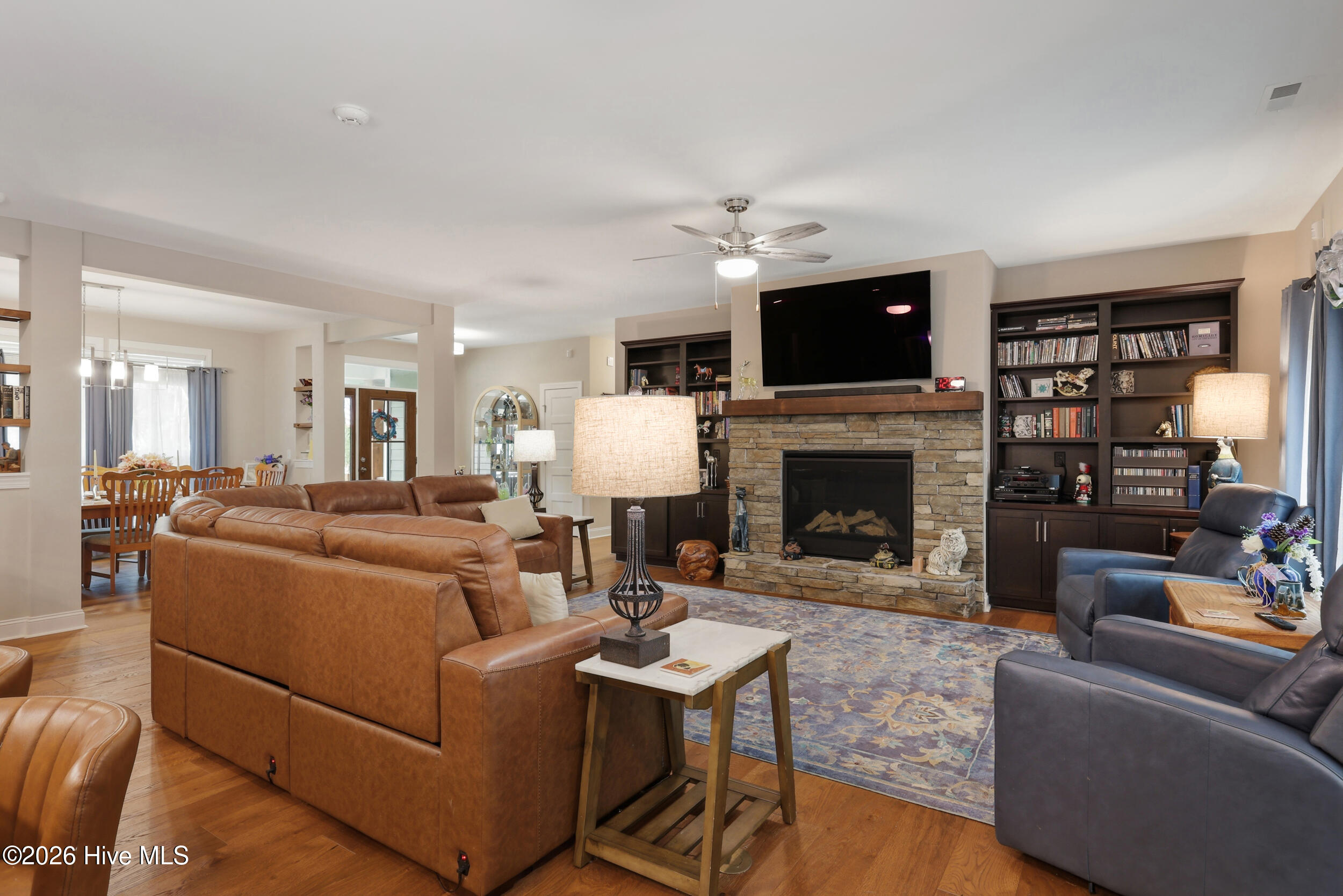 1812 Harbour Edge Lane Sw Property Photo 11