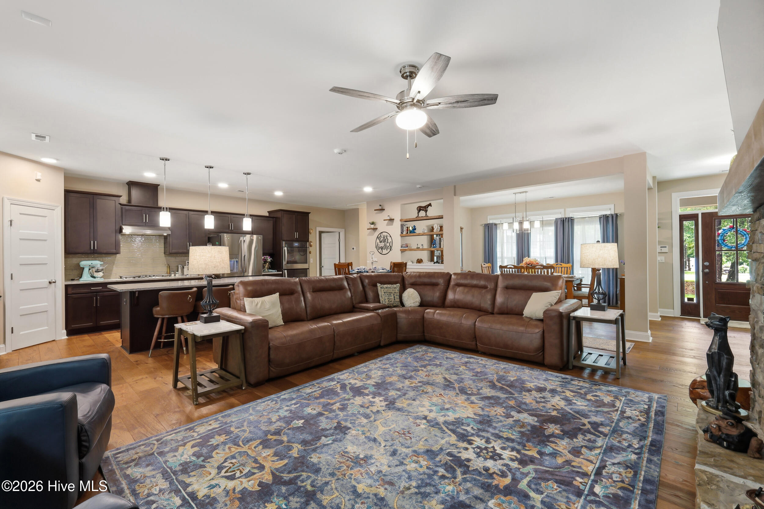 1812 Harbour Edge Lane Sw Property Photo 12