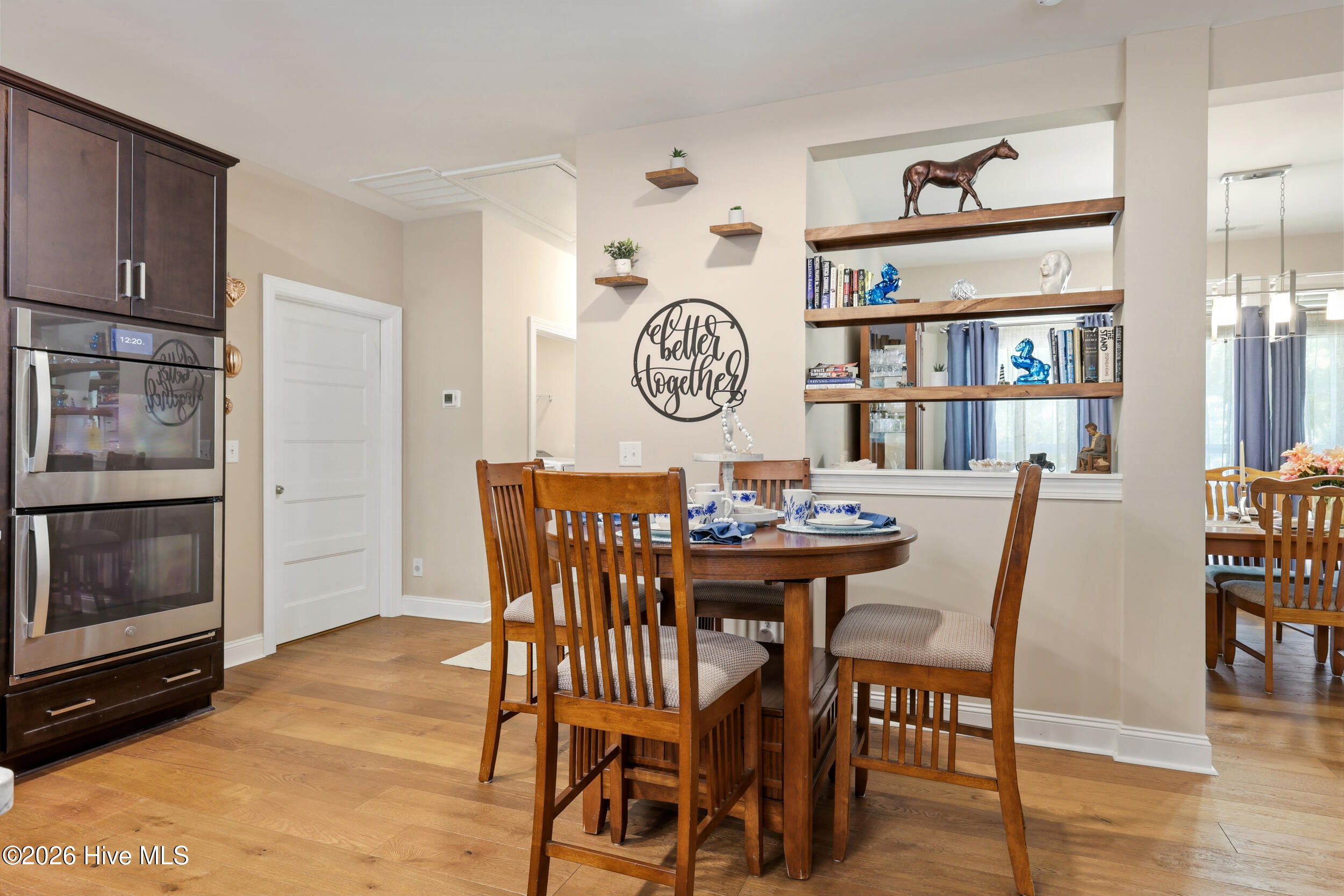 1812 Harbour Edge Lane Sw Property Photo 17