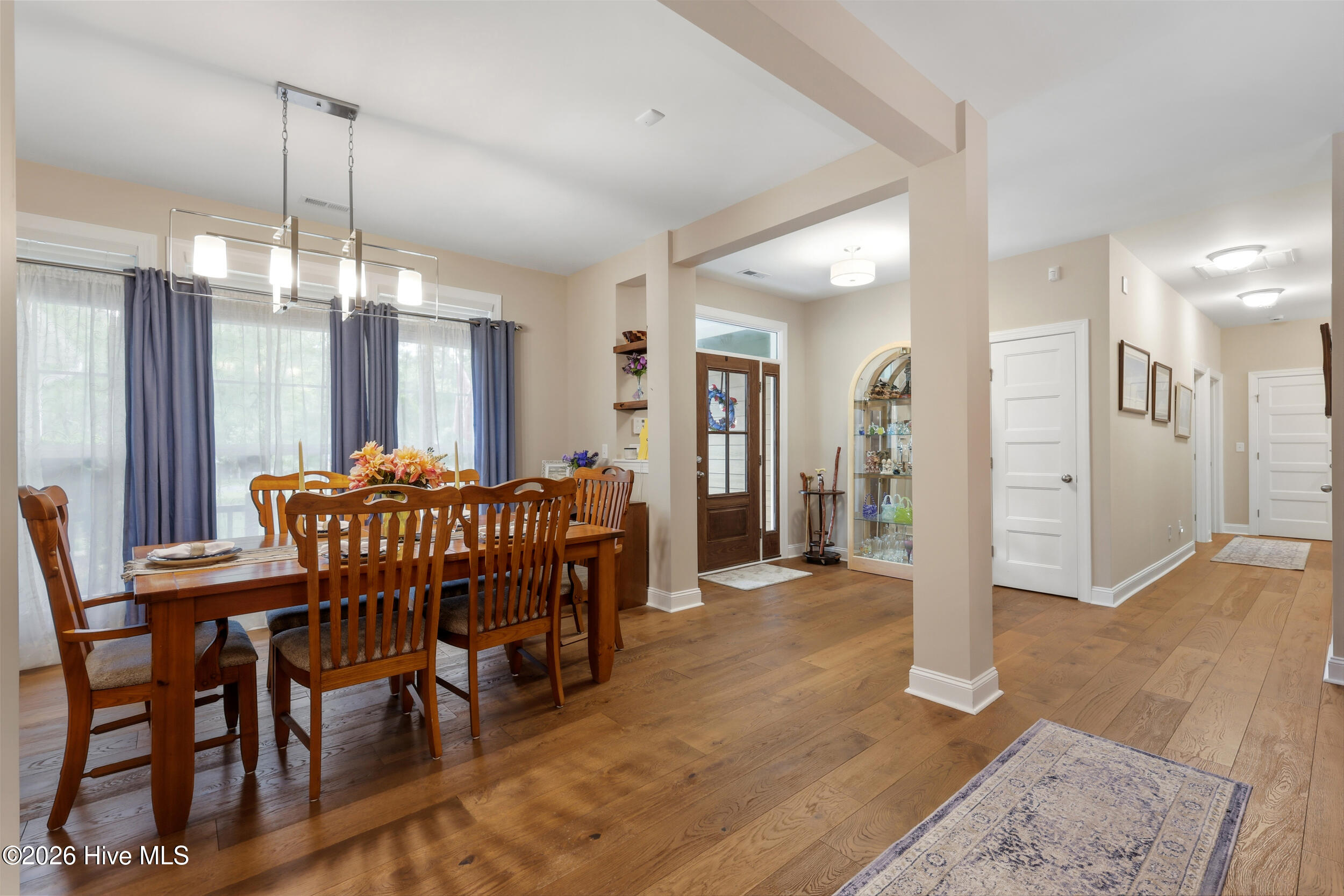 1812 Harbour Edge Lane Sw Property Photo 21