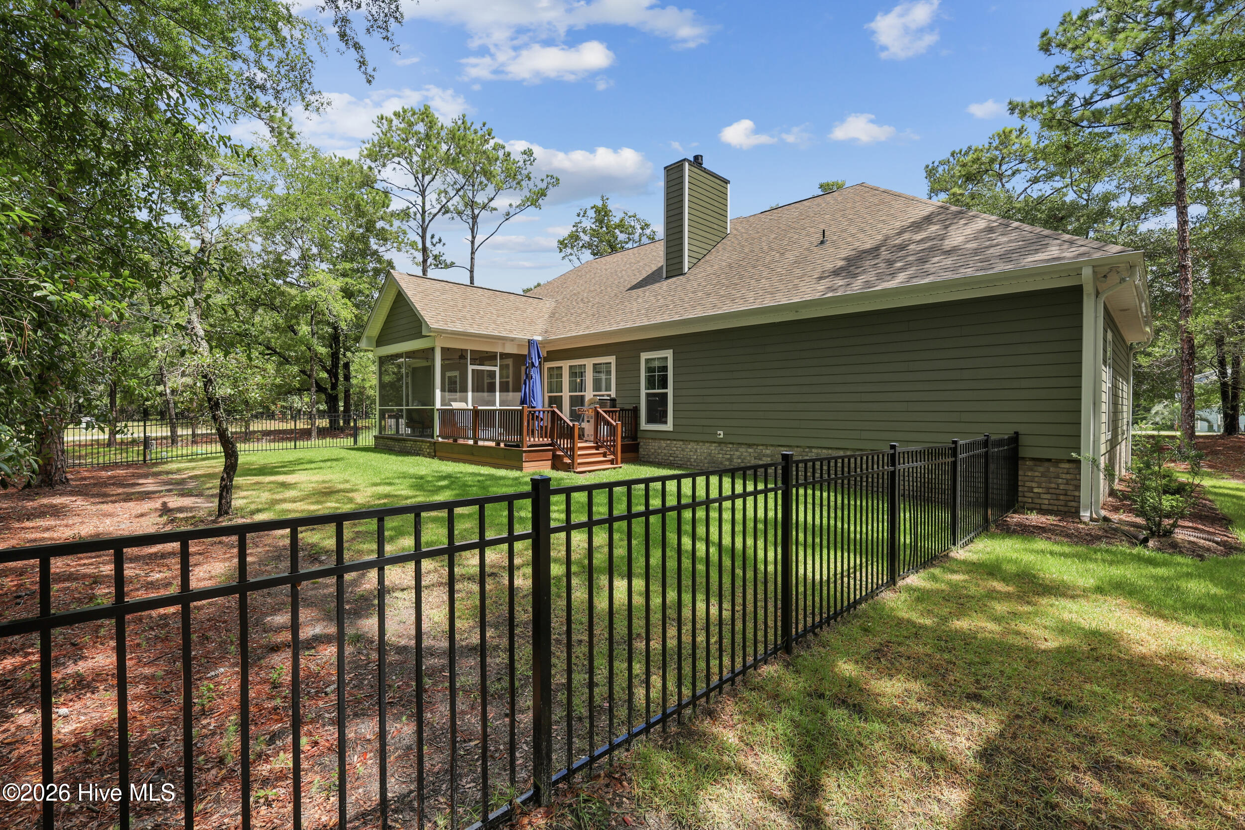 1812 Harbour Edge Lane Sw Property Photo 41