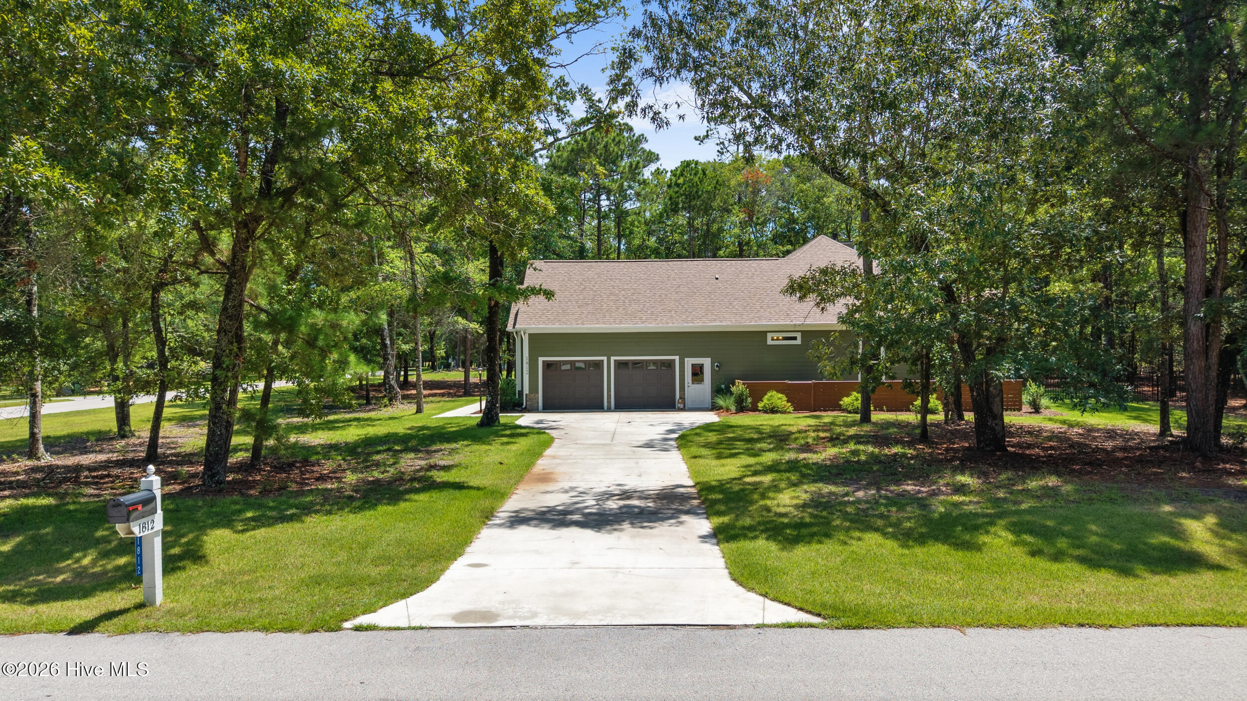 1812 Harbour Edge Lane Sw Property Photo 43