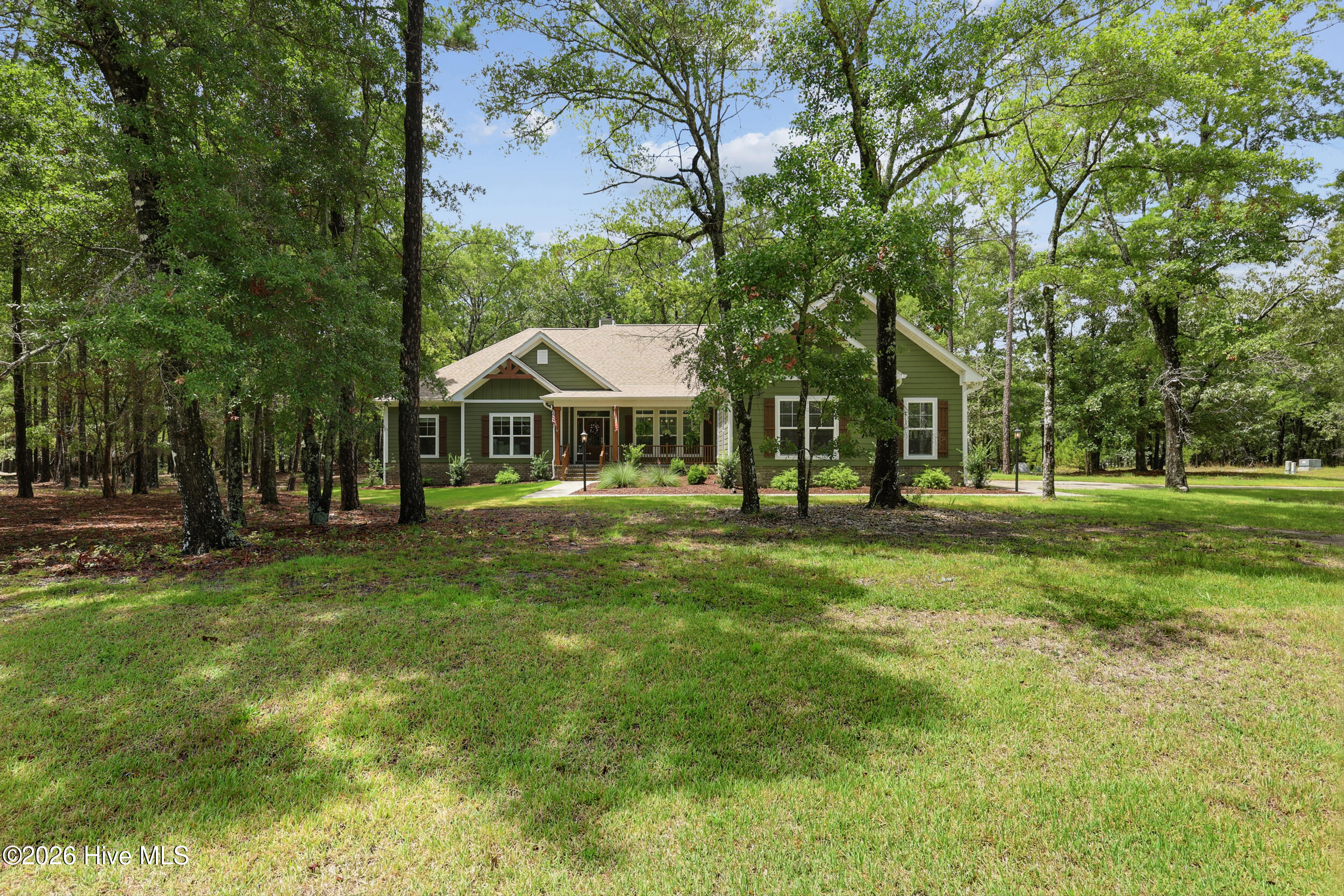 1812 Harbour Edge Lane Sw Property Photo 45