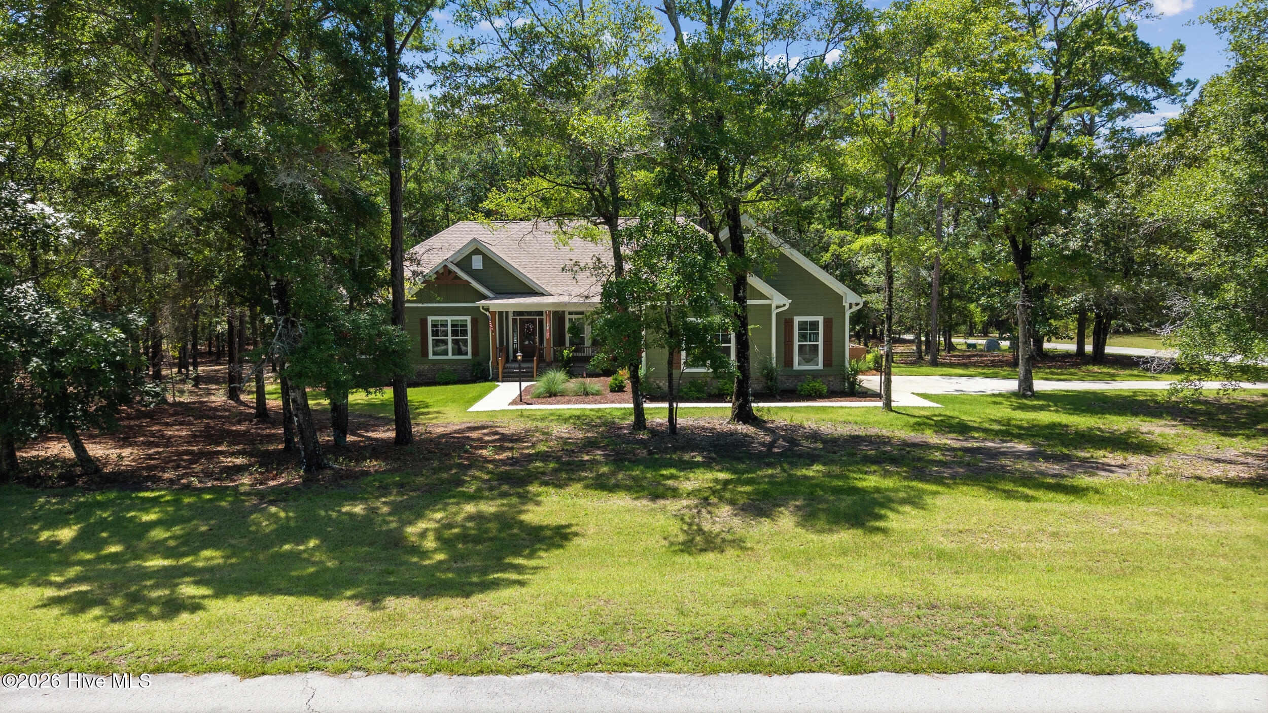 1812 Harbour Edge Lane Sw Property Photo 47