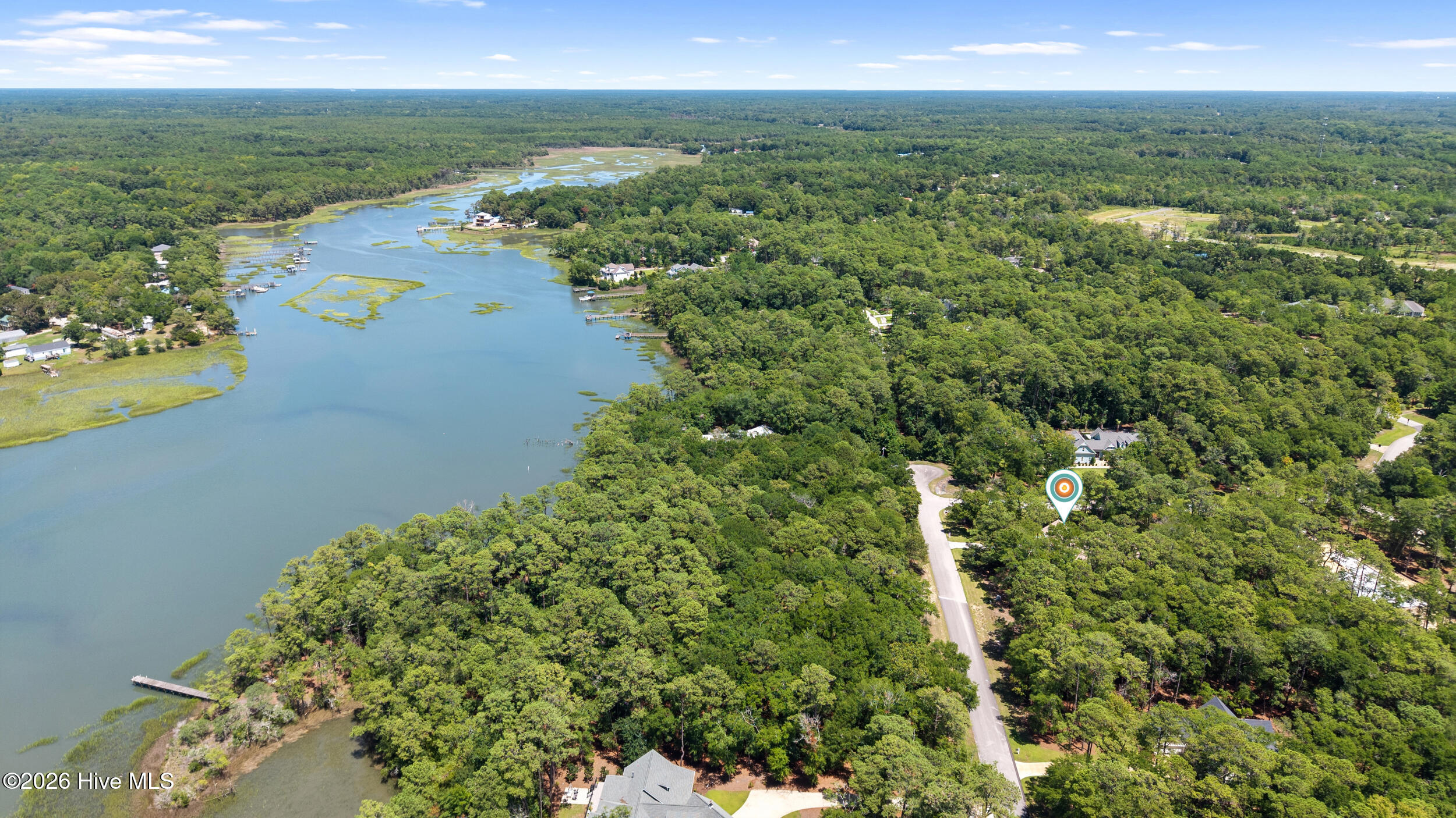 1812 Harbour Edge Lane Sw Property Photo 52