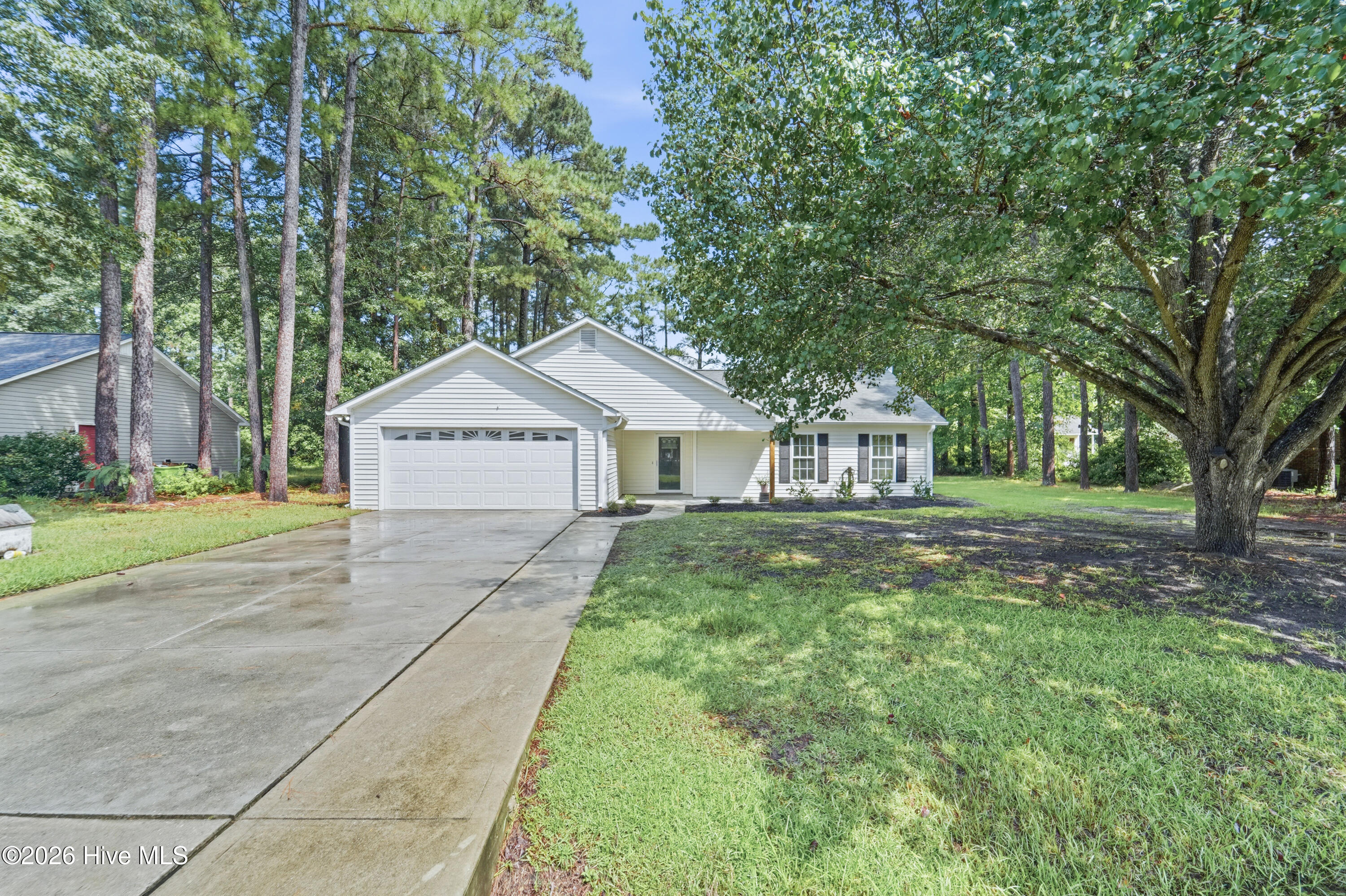 108 Jacqueline Drive Property Photo 1