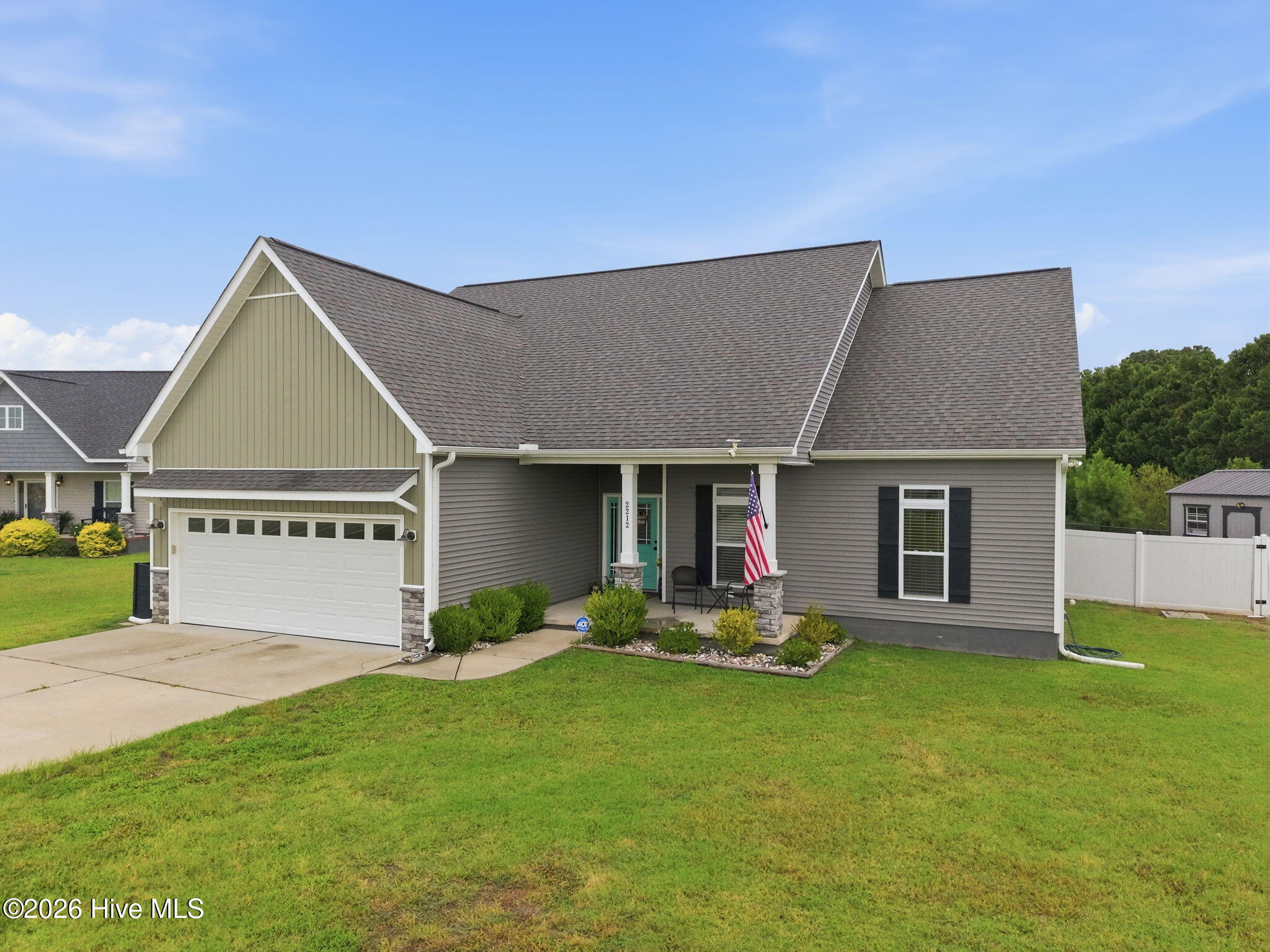 2212 Marinwood Court Property Photo 1