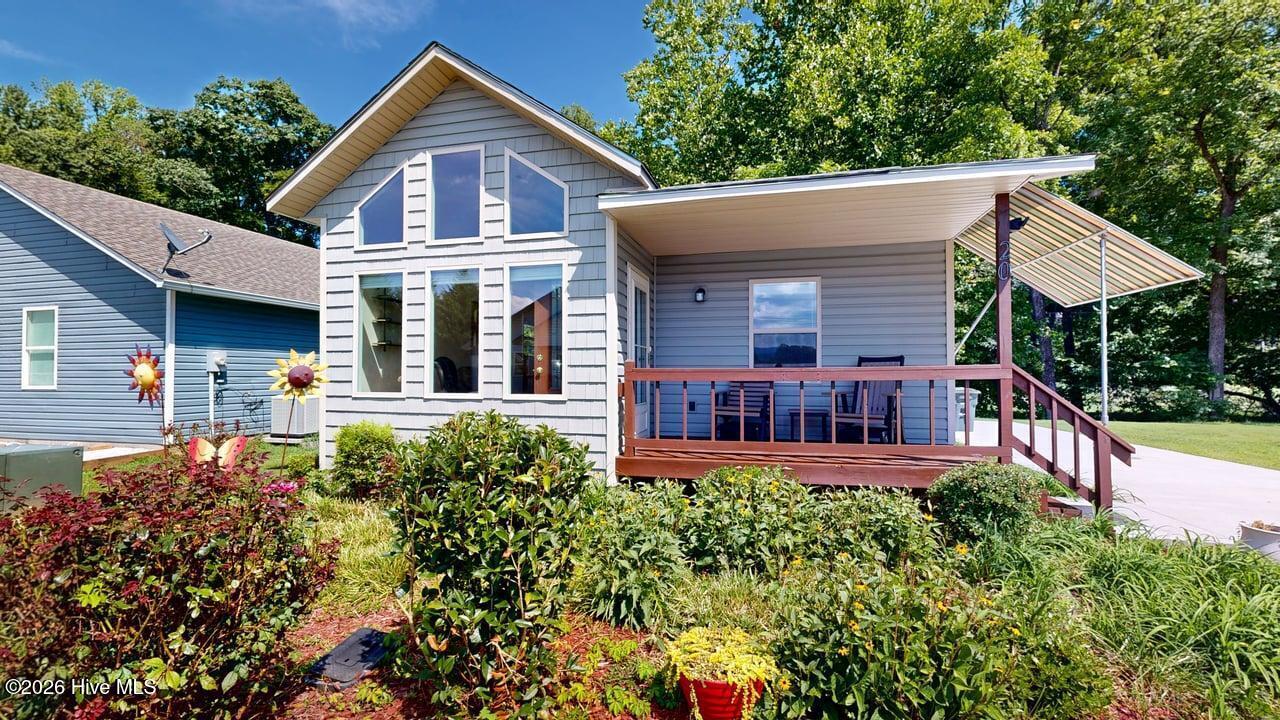 20 Rushing Waters Loop Property Photo 11