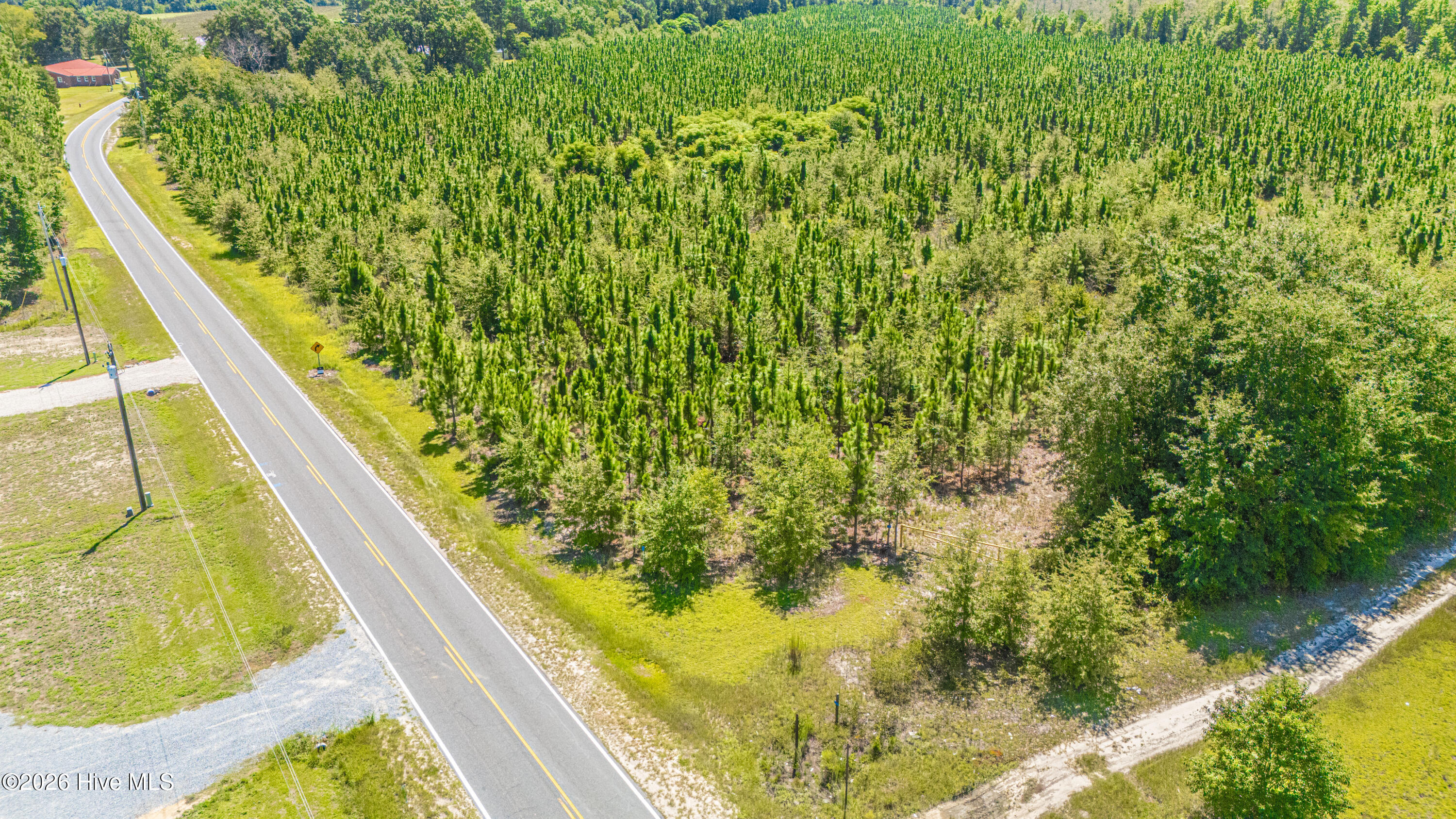Tbd Blue Springs Road Property Photo 3