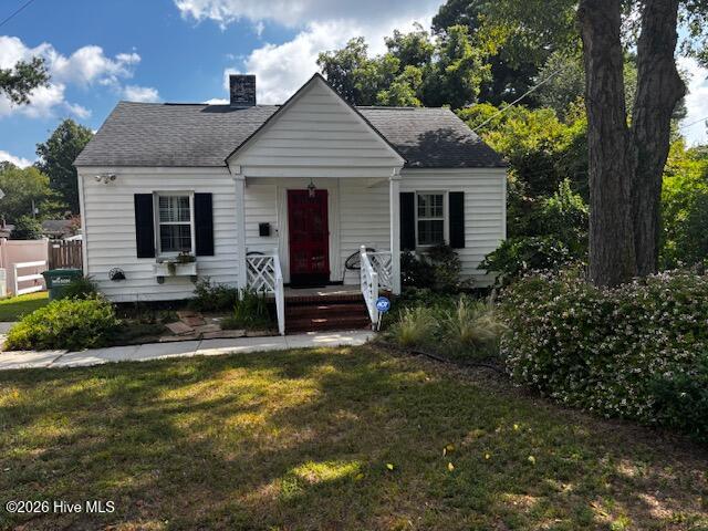 1800 Anderson Street Nw Property Photo 1