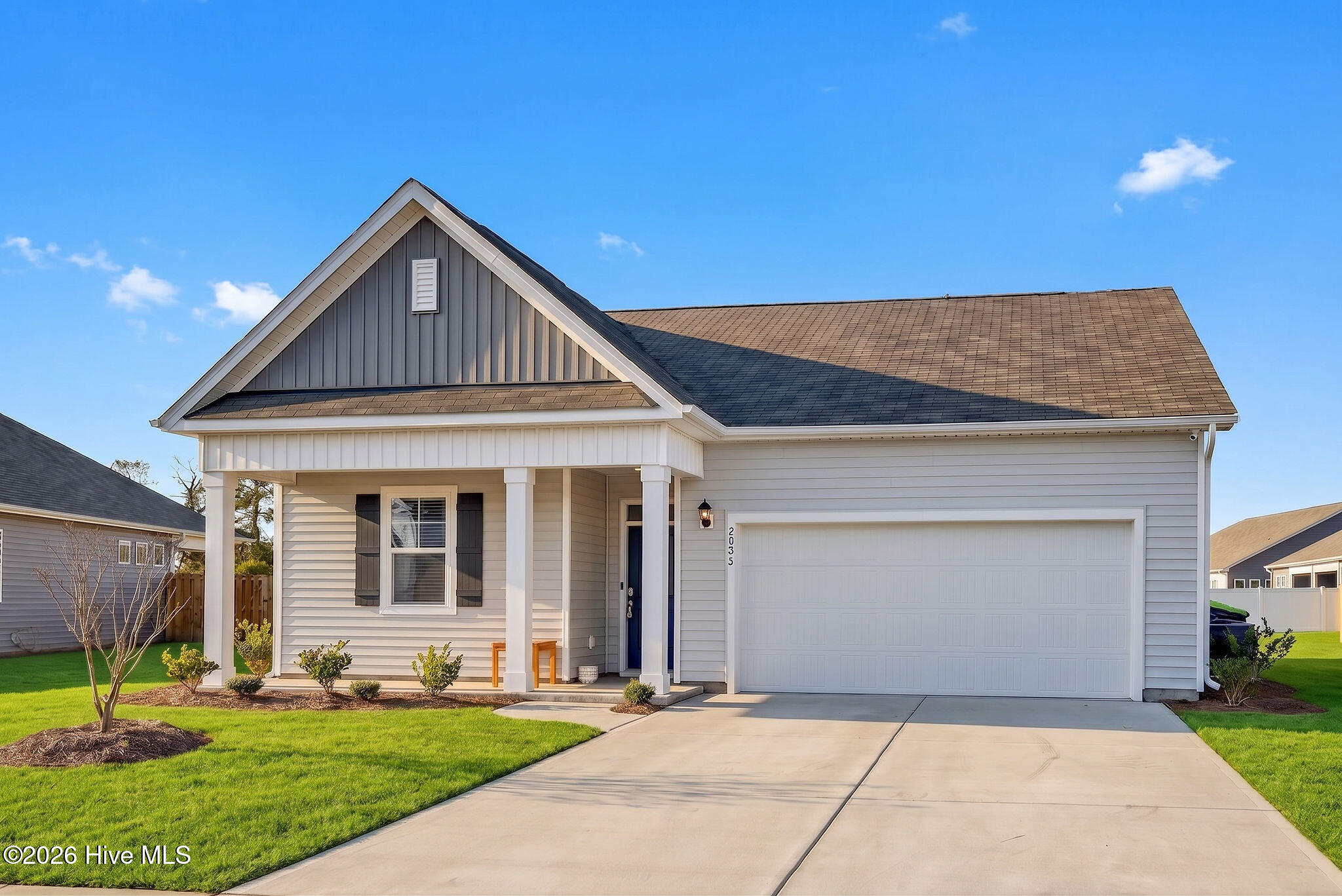 2039 Willowleaf Drive Property Photo 1