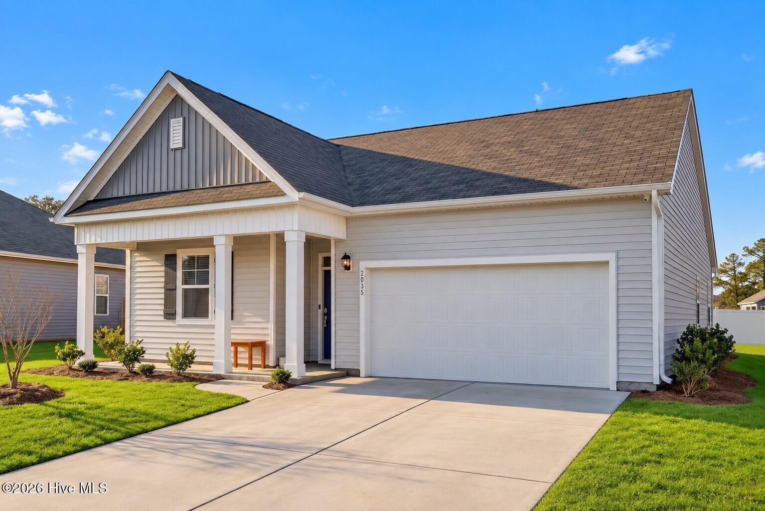2039 Willowleaf Drive Property Photo