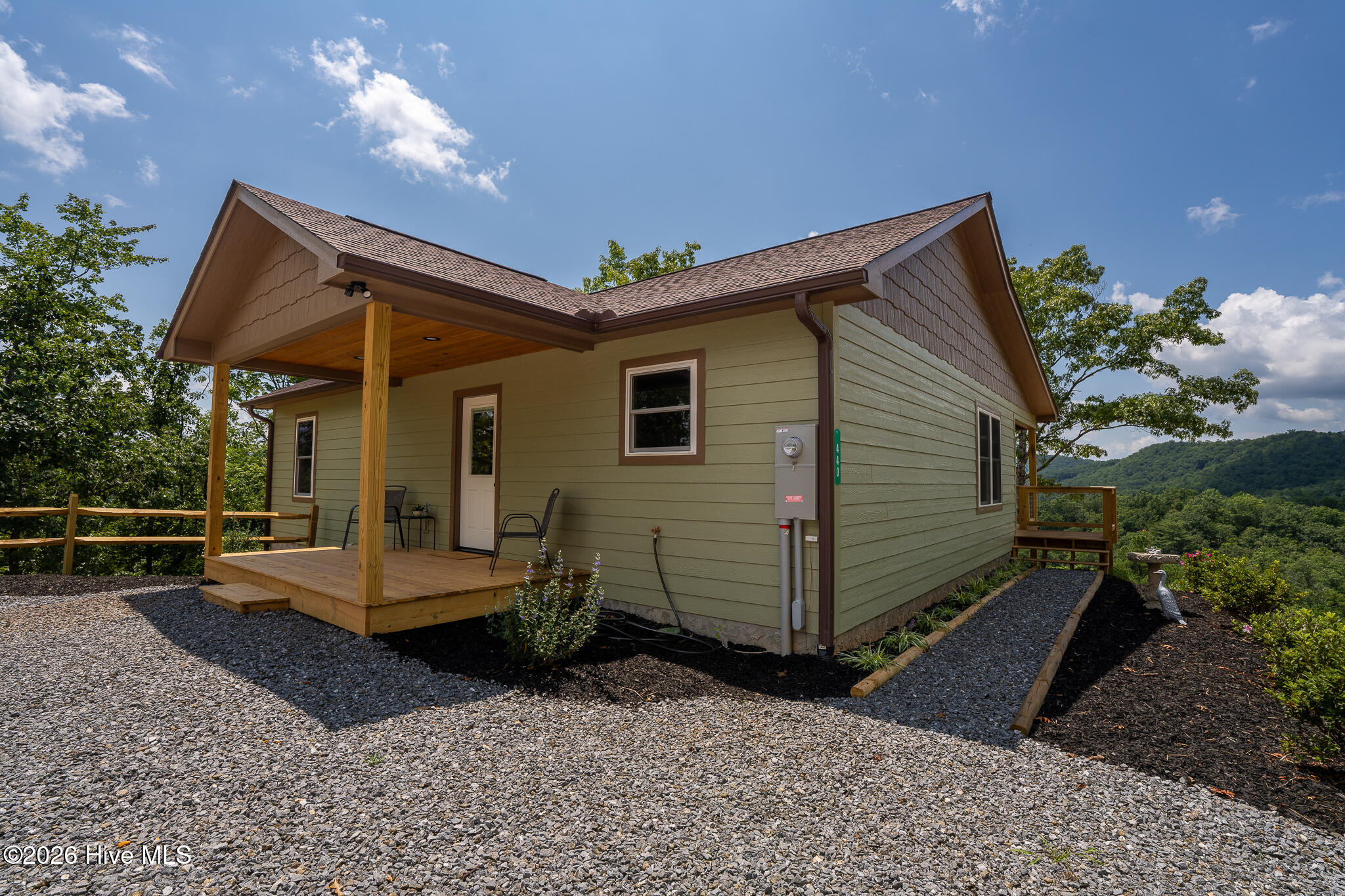 440 Marble Mountain Road Property Photo 1